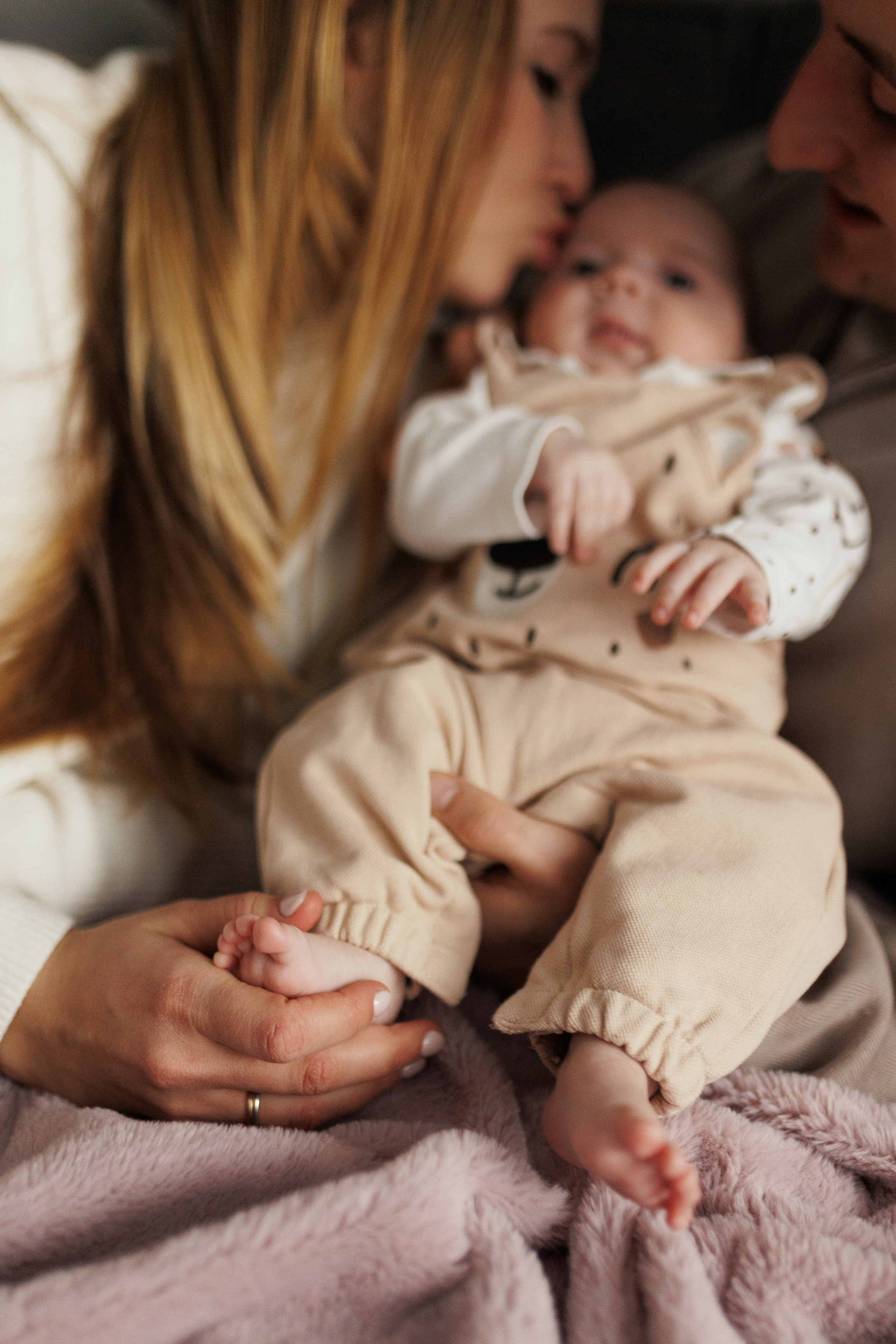 Ева. Фотограф в Красногорске и Москве