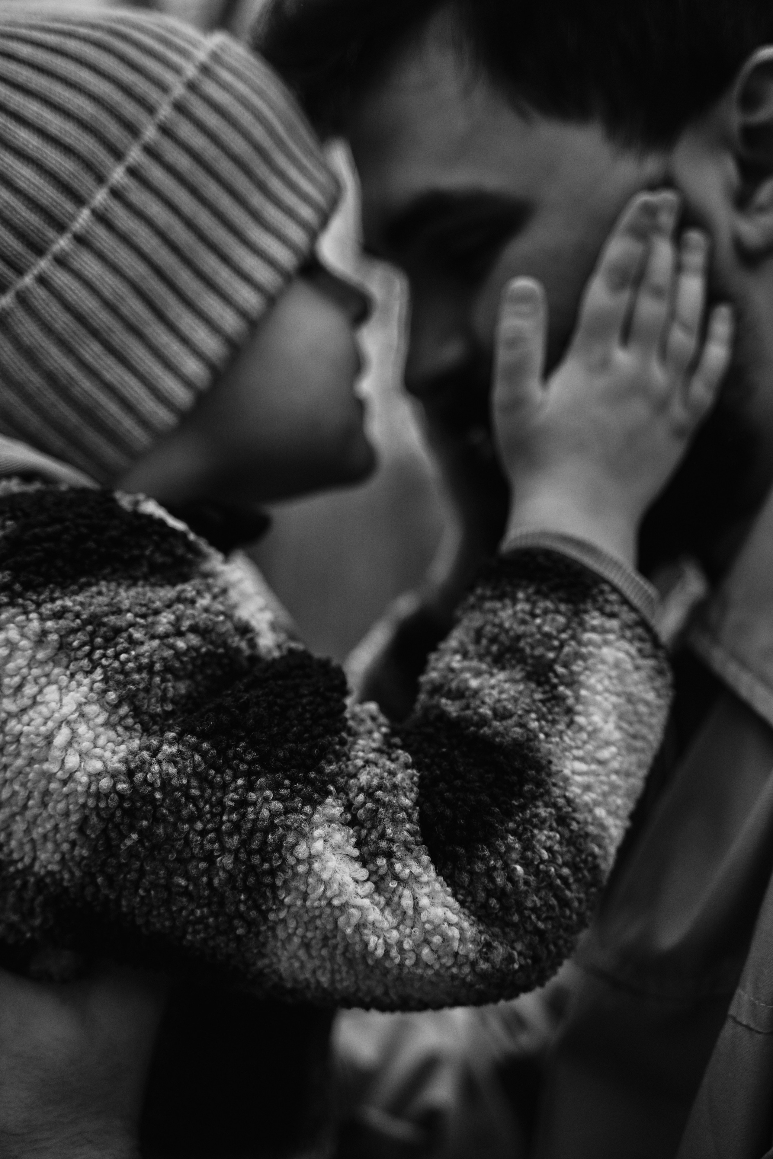 Осень в Ясной поляне. Фотограф в Санкт-Петербурге | Аня Маленчук