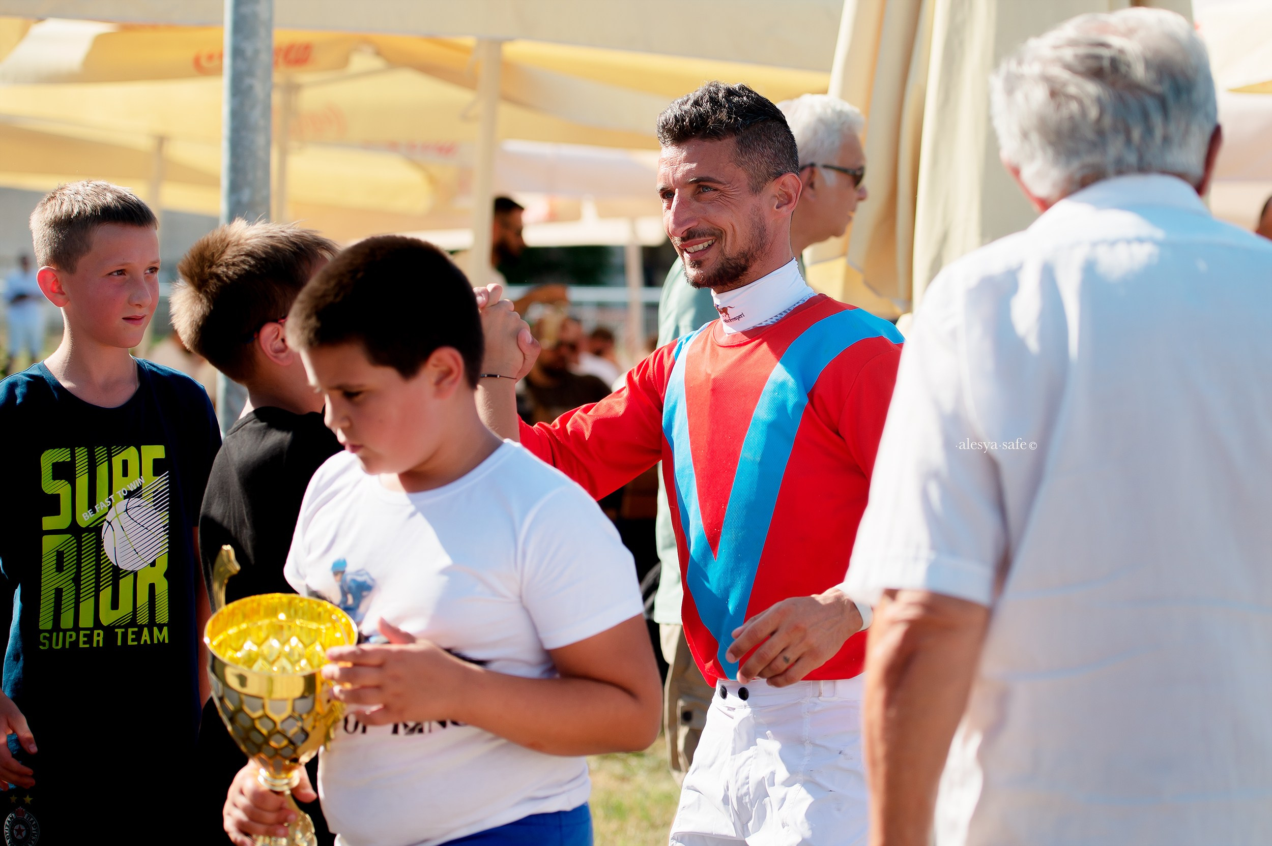 Скачки. Конный фотограф Alesya Safe