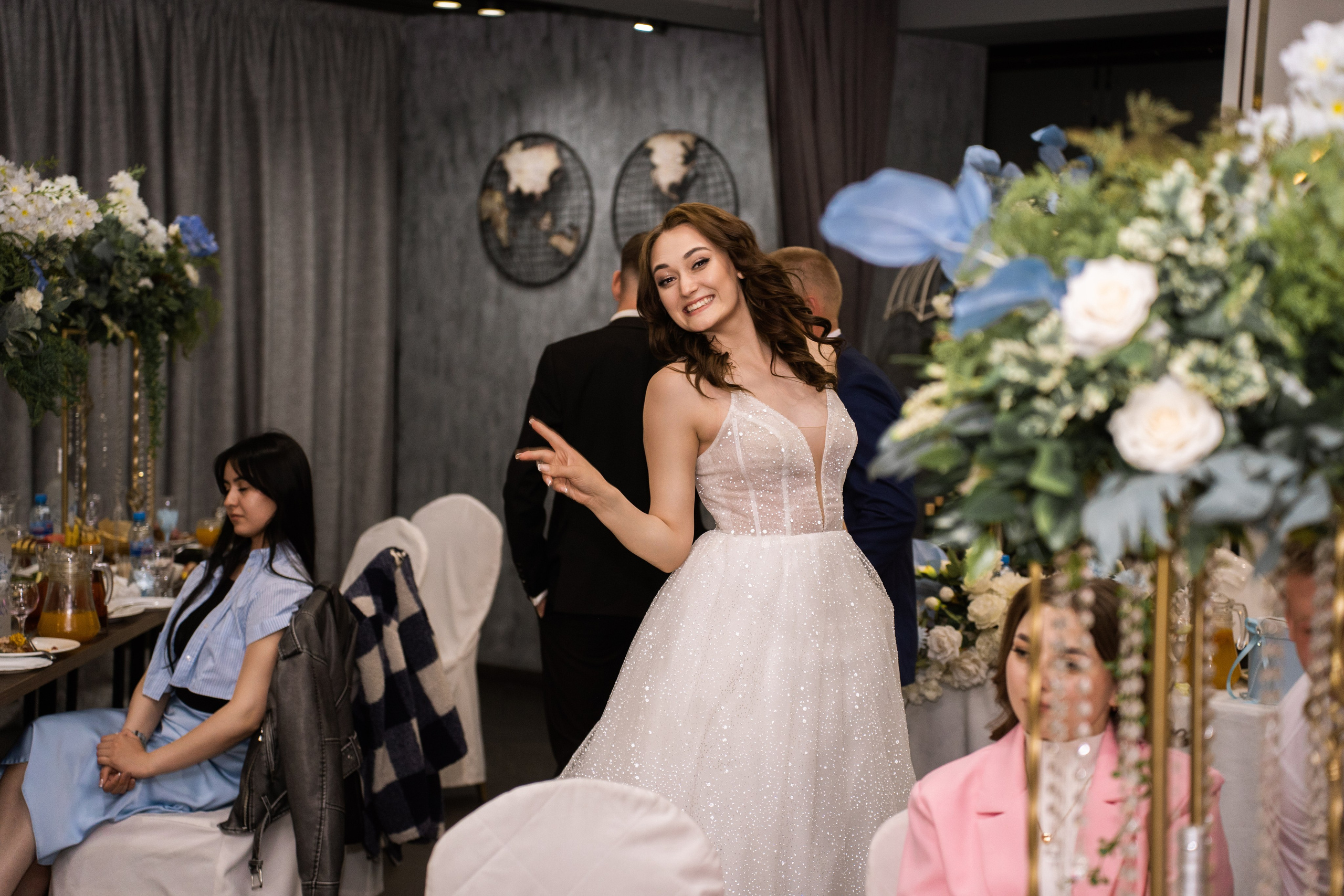 Анастасия и Никита. Главная