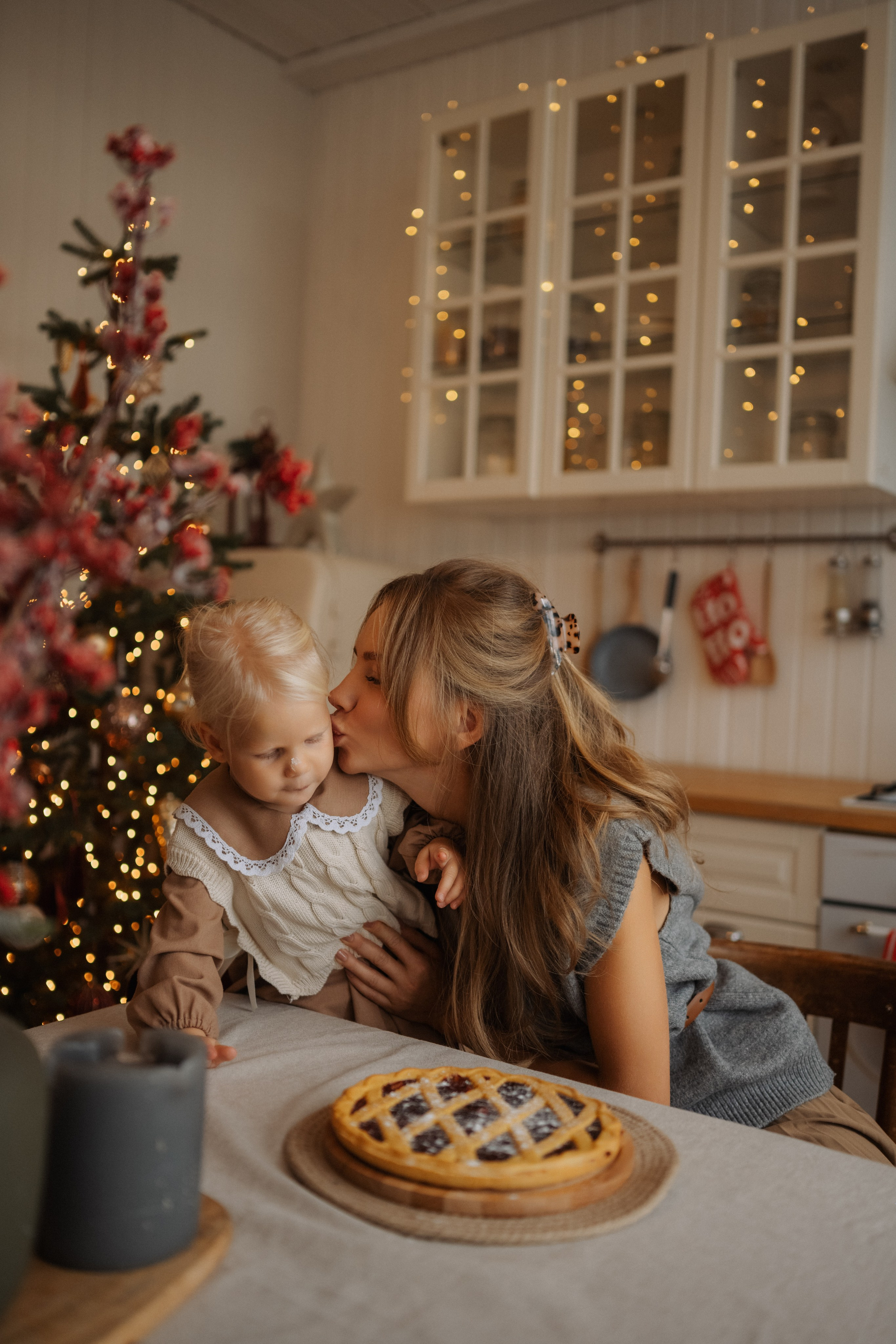 Альбина и Ева. Дьяконова Валерия семейный и детский фотограф в Санкт-Петербурге
