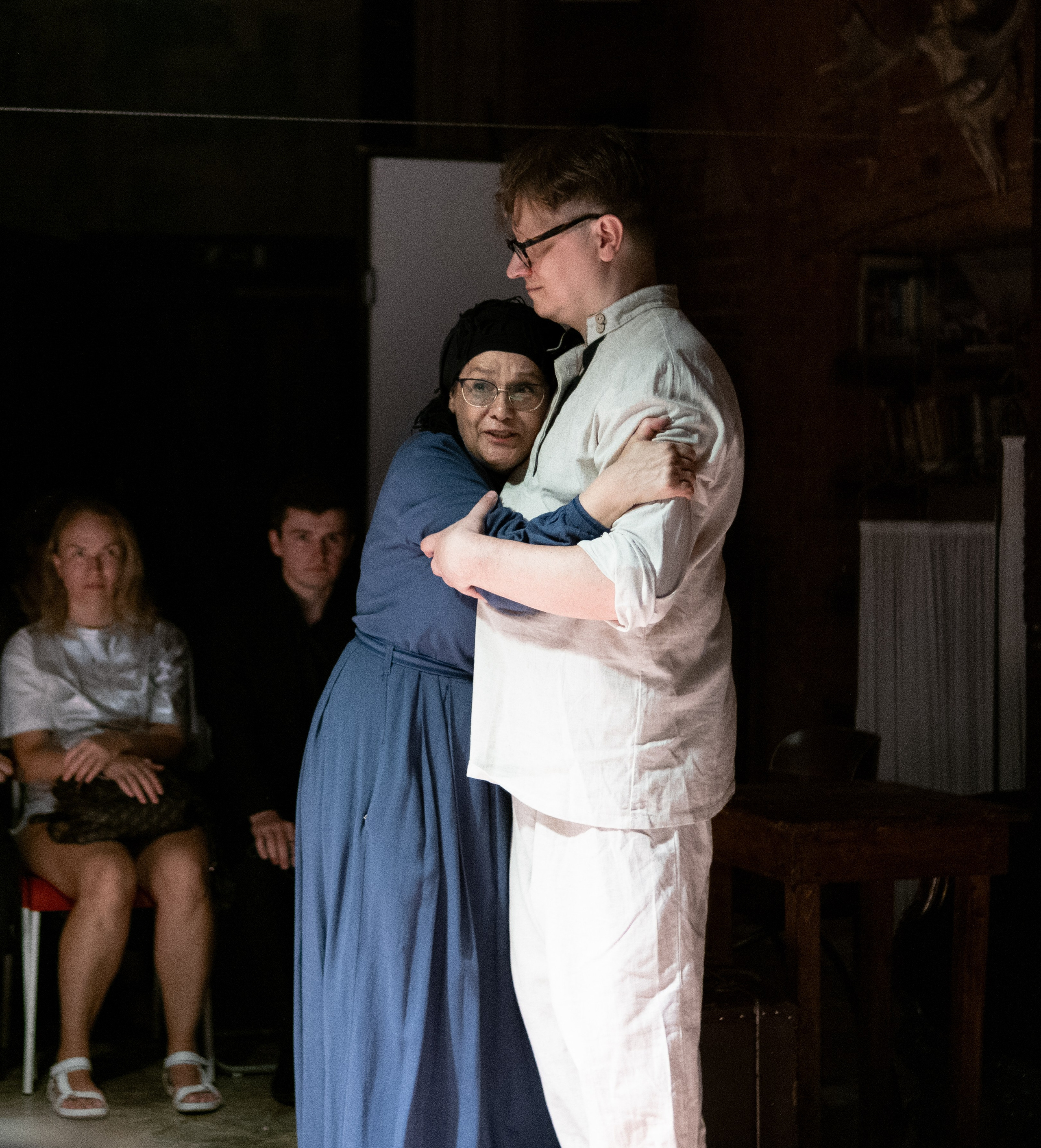 Театральная съемка. Москва! Фотосессия личная, художественная, театральная, свадебная