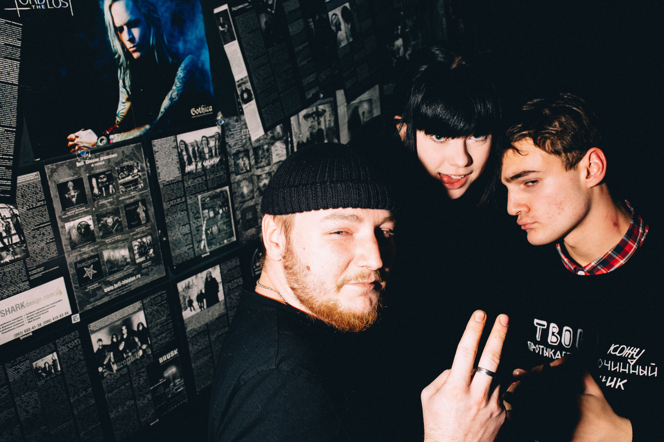 Ничего кроме Правды 4 года | 2025.01.25. Фотограф Антон Катунин | Симферополь