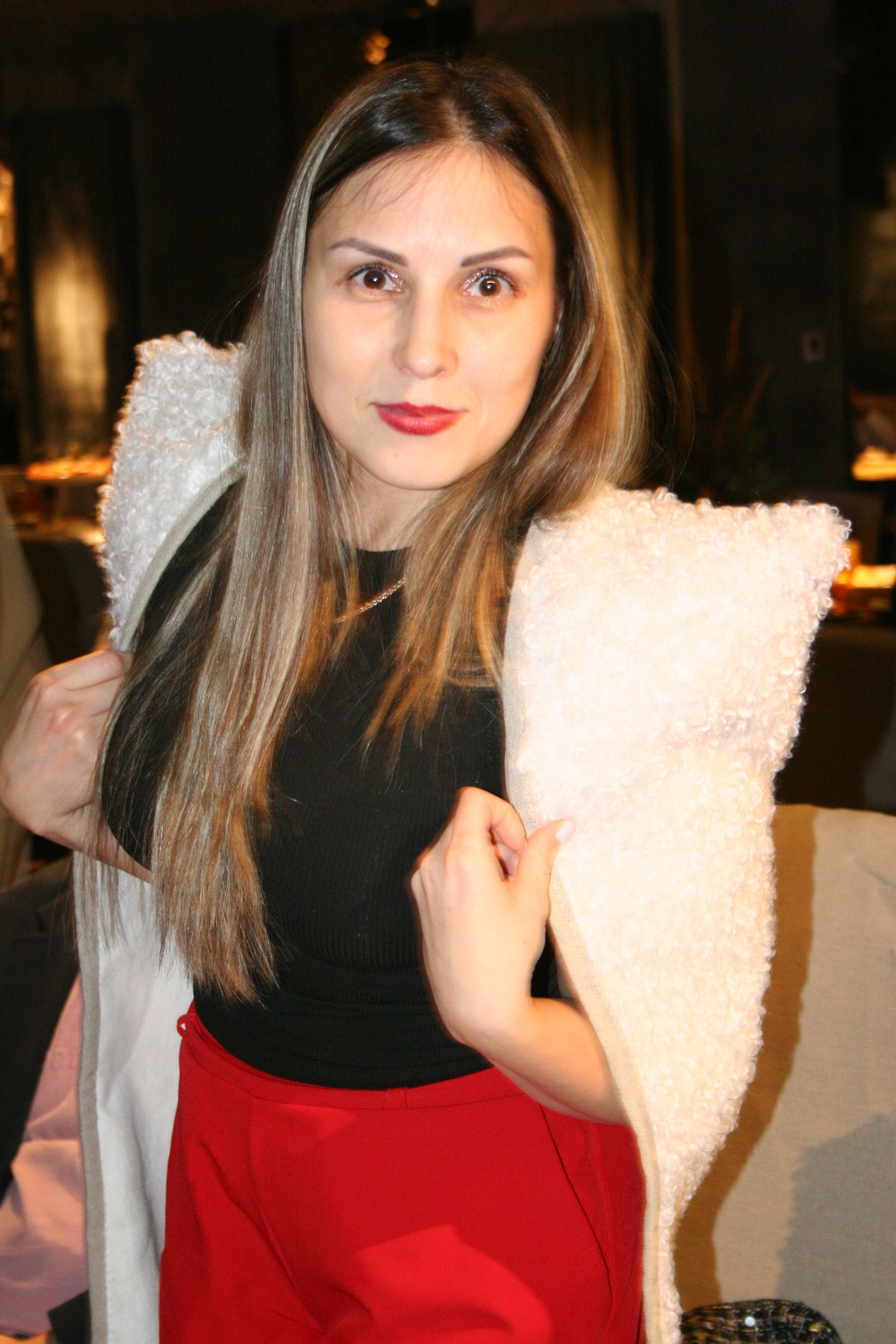 Корпоратив. Креативный фотограф