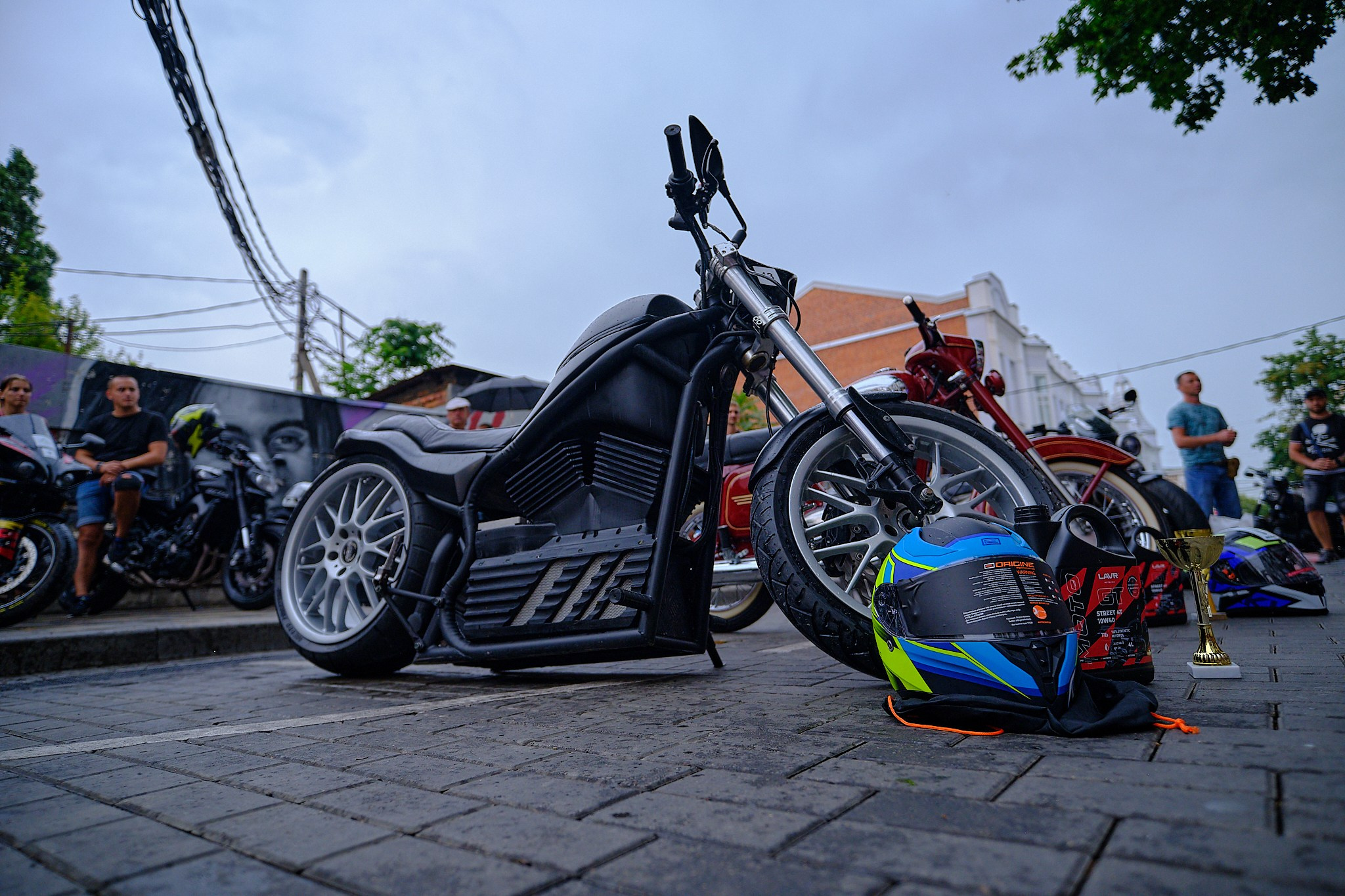 20.07.2024 Мотовыставка МЧ. Константин Тимонин — фотограф в Краснодаре