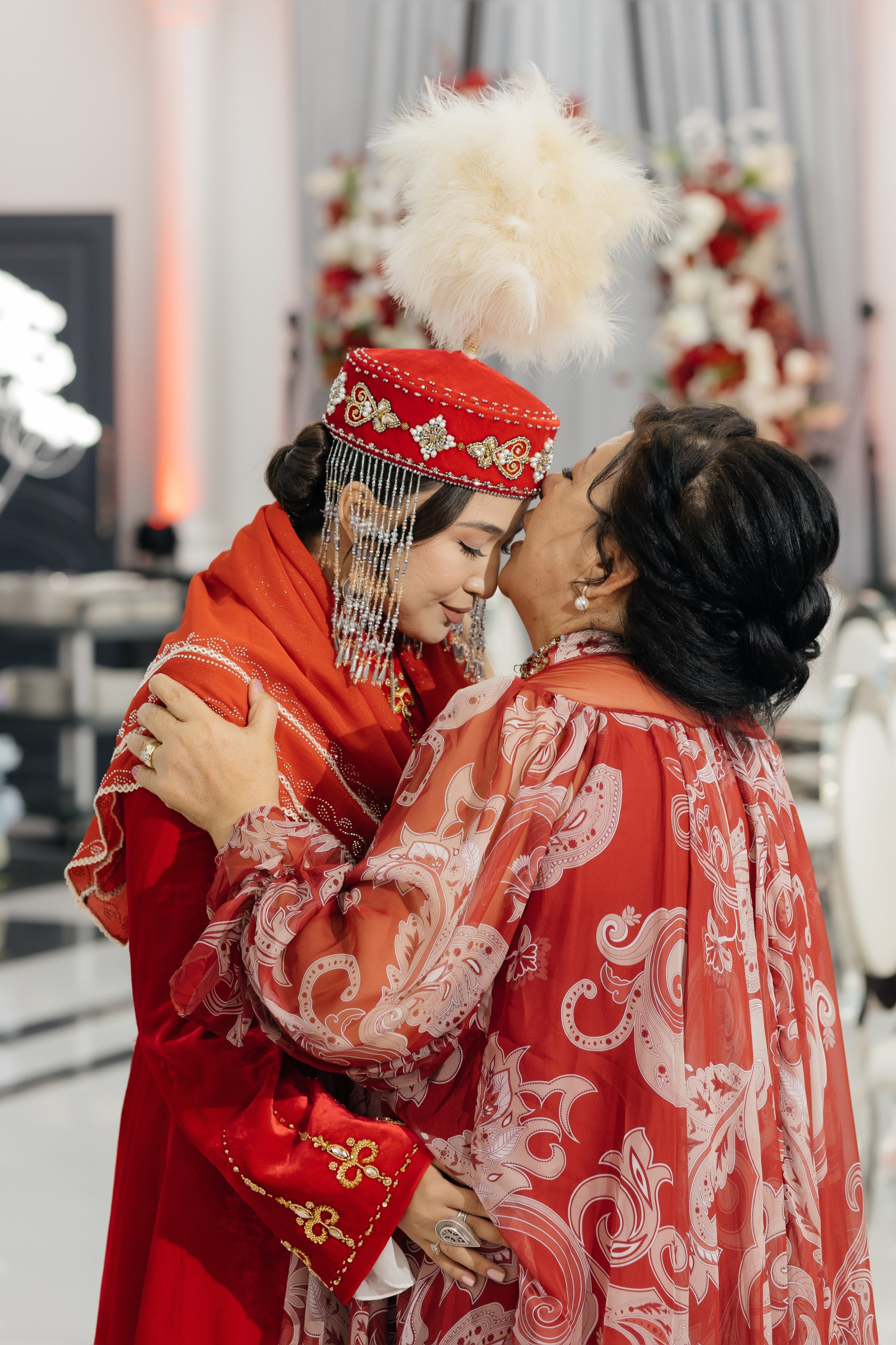 Uzatu Venera. Baikulov