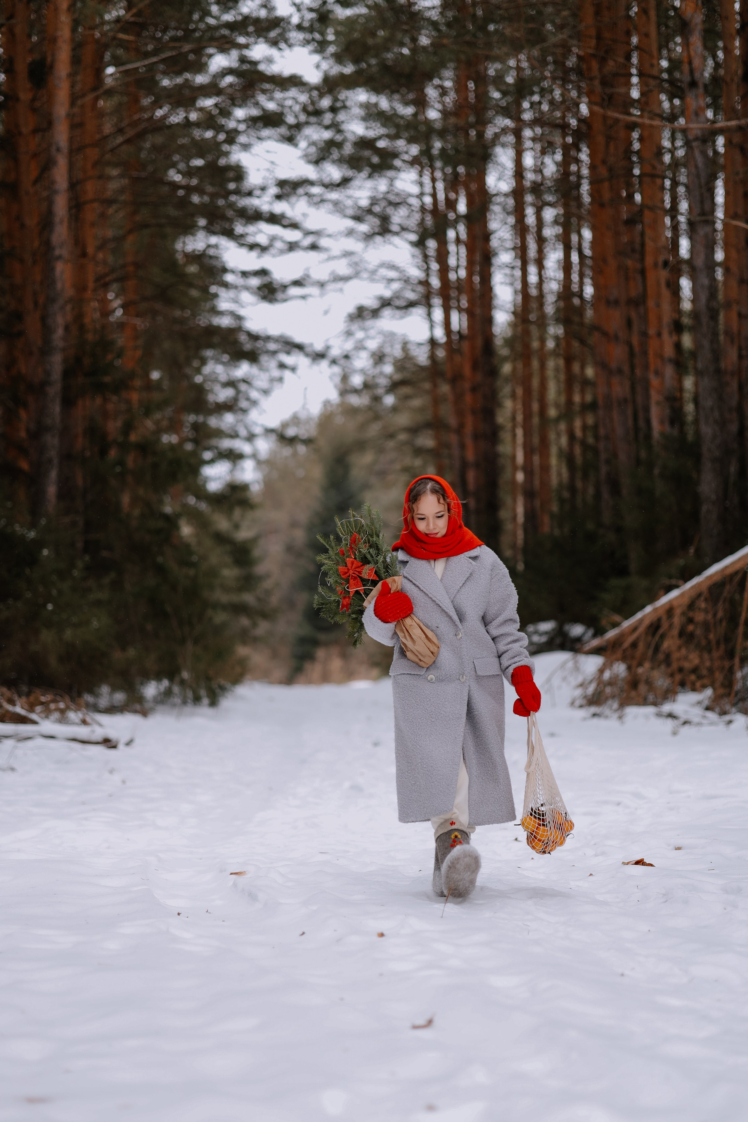 Ксения. Marina Shakirova Photography