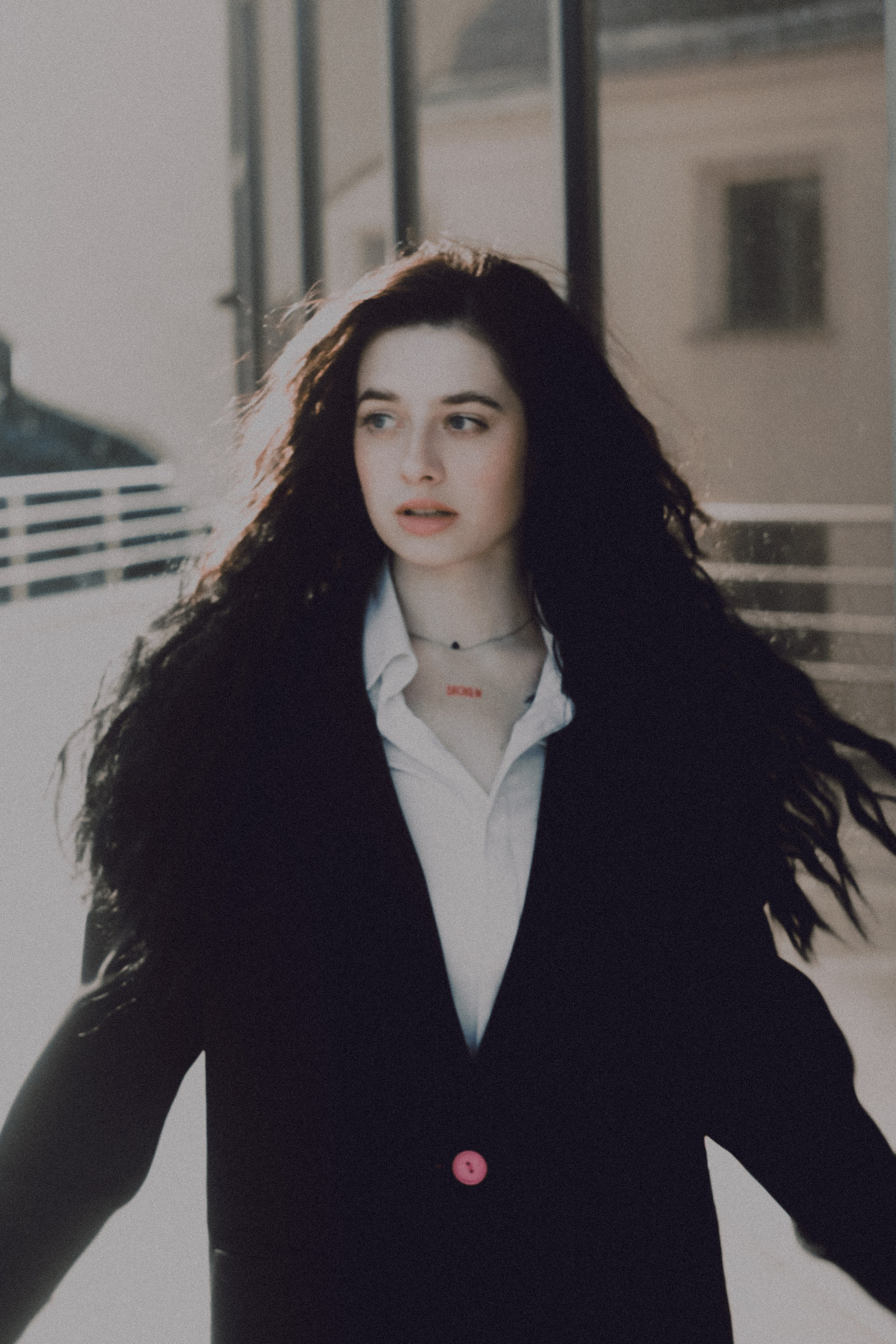 NASTYA. MAX TIHANKOV