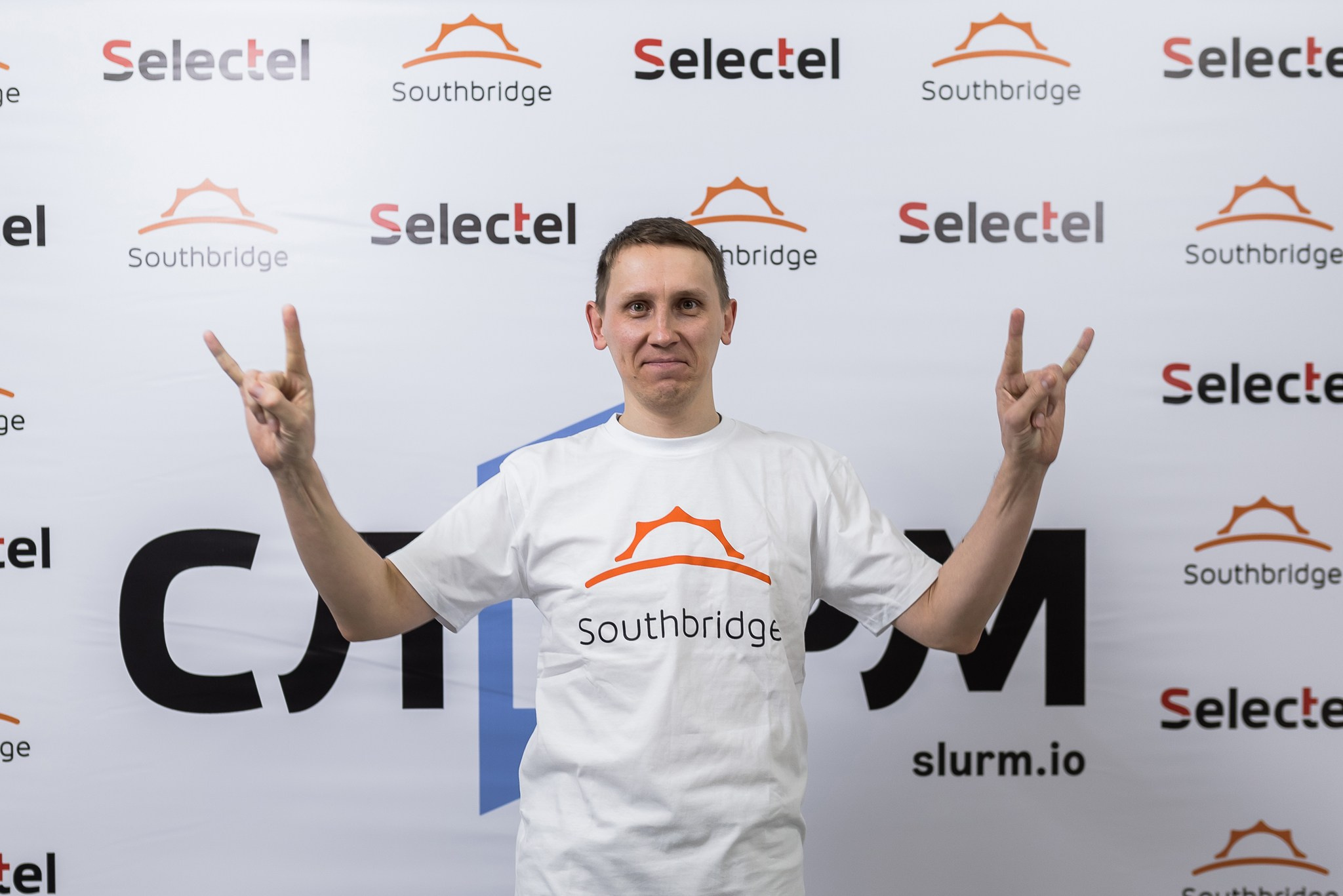 Конференция Слёрм. Свадебный и семейный фотограф из Санкт-Петербурга Климов Анатолий