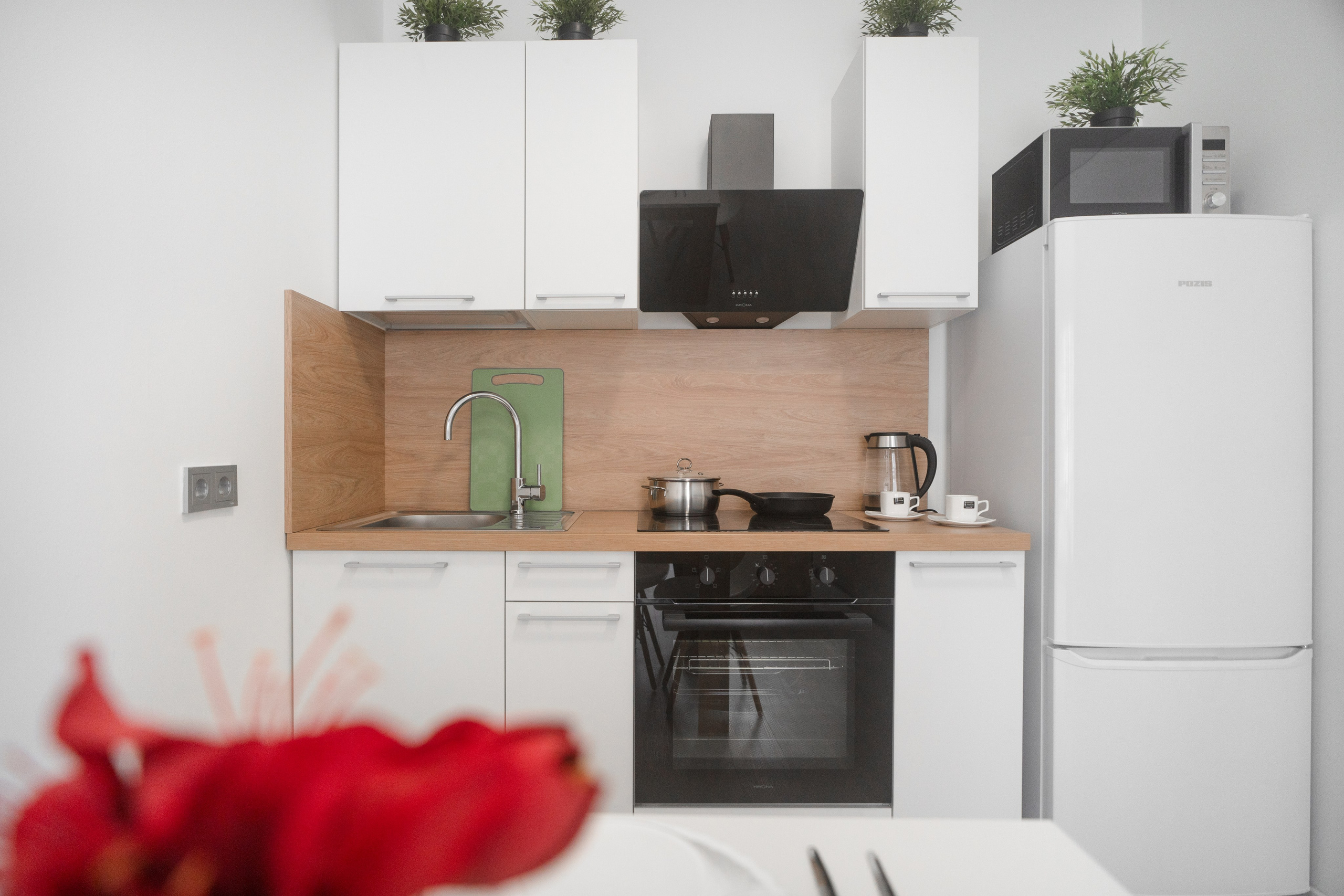 Интерьерная Съемка. Услуги фотографа СПб. Фотограф видеограф Игорь Рисар