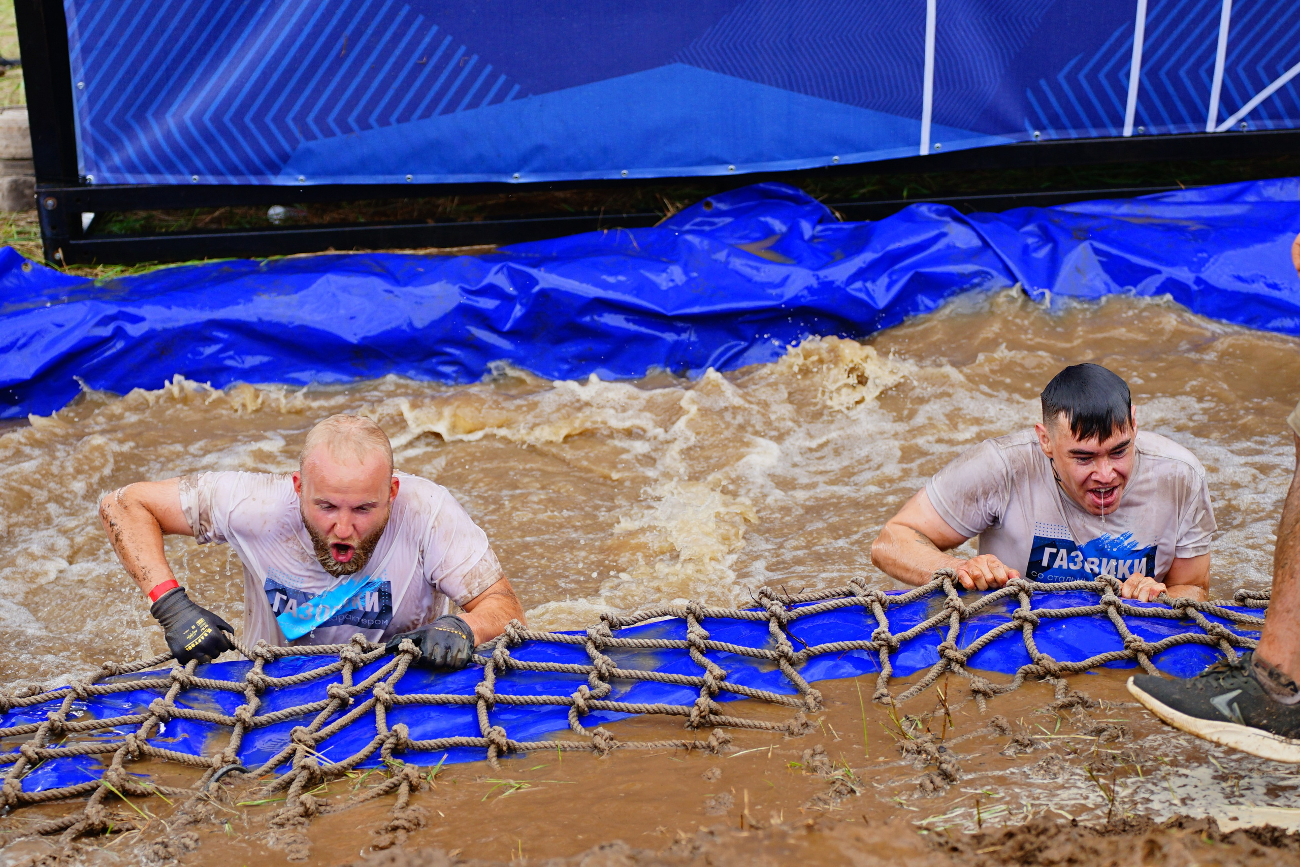 Спортивный фотограф в  тюмени Александр Шалагин