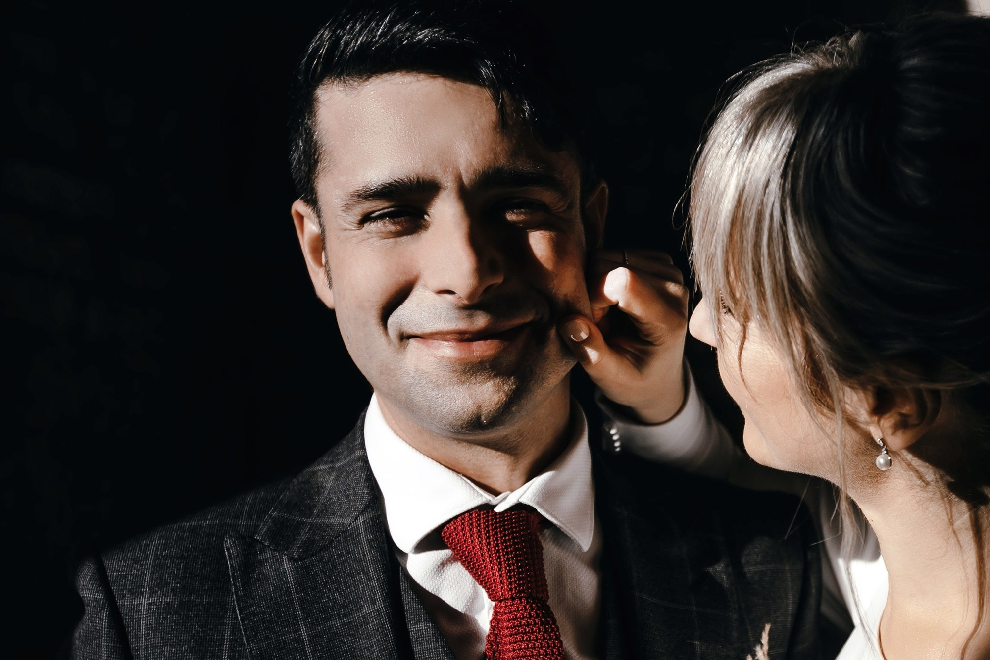 Anna & Ganluca. Tuscany. Любовь Чуляева — свадебный фотограф в Москве и Европе