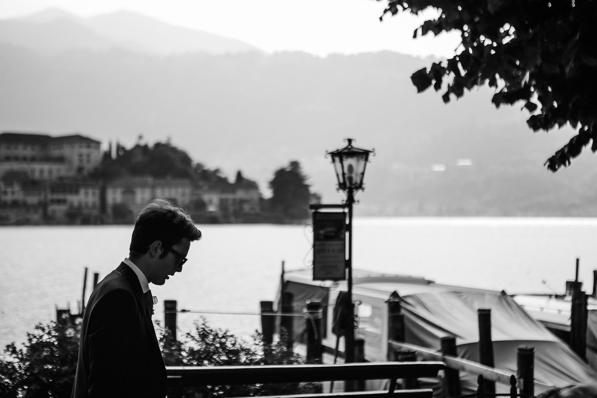 Татьяна и Джованни. Орта. Пьемонт. Любовь Чуляева — свадебный фотограф в Москве и Европе