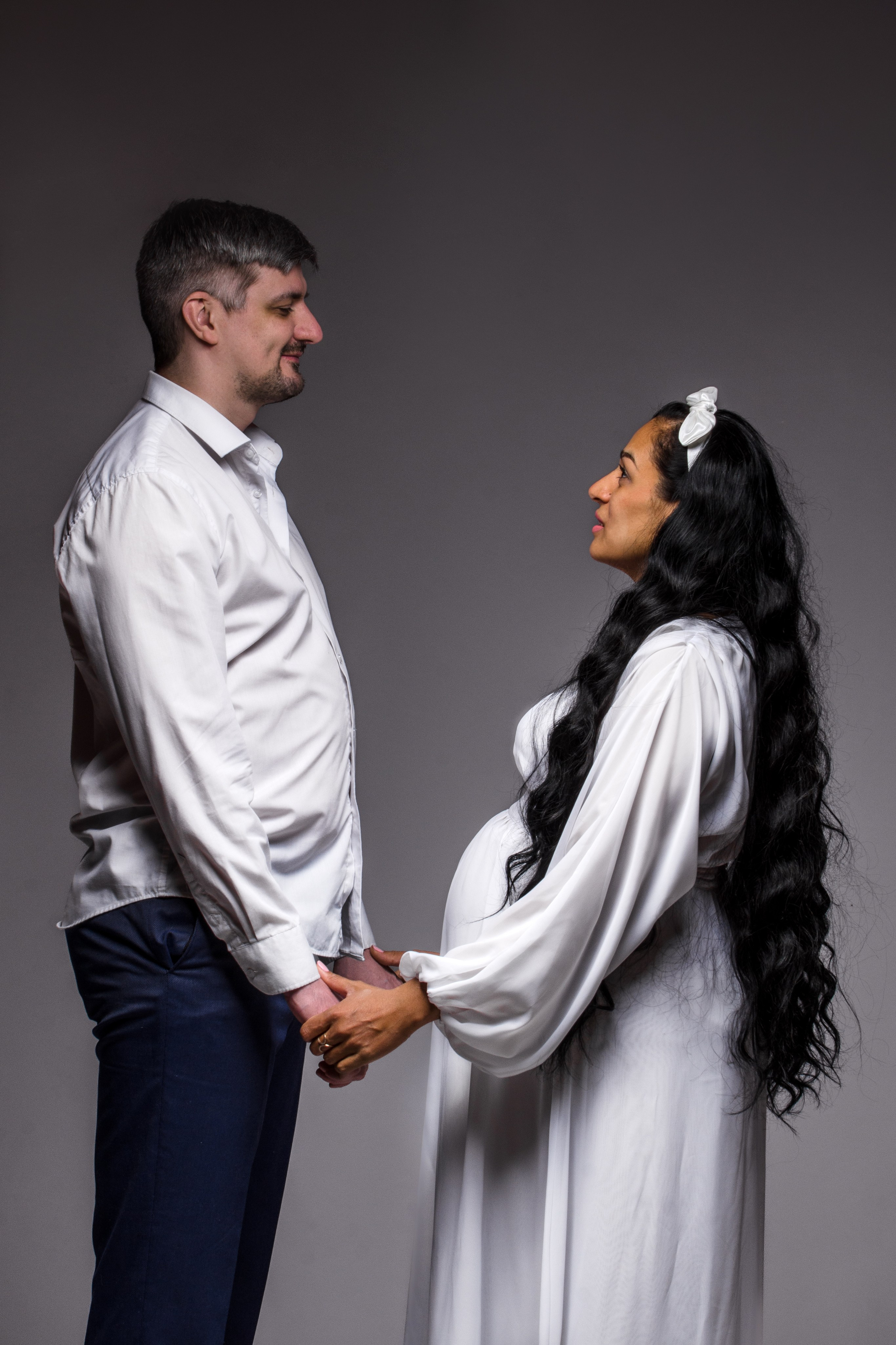 Беременность. Индивидуальные, семейные, студийные съемки в Серпухове и за пределами