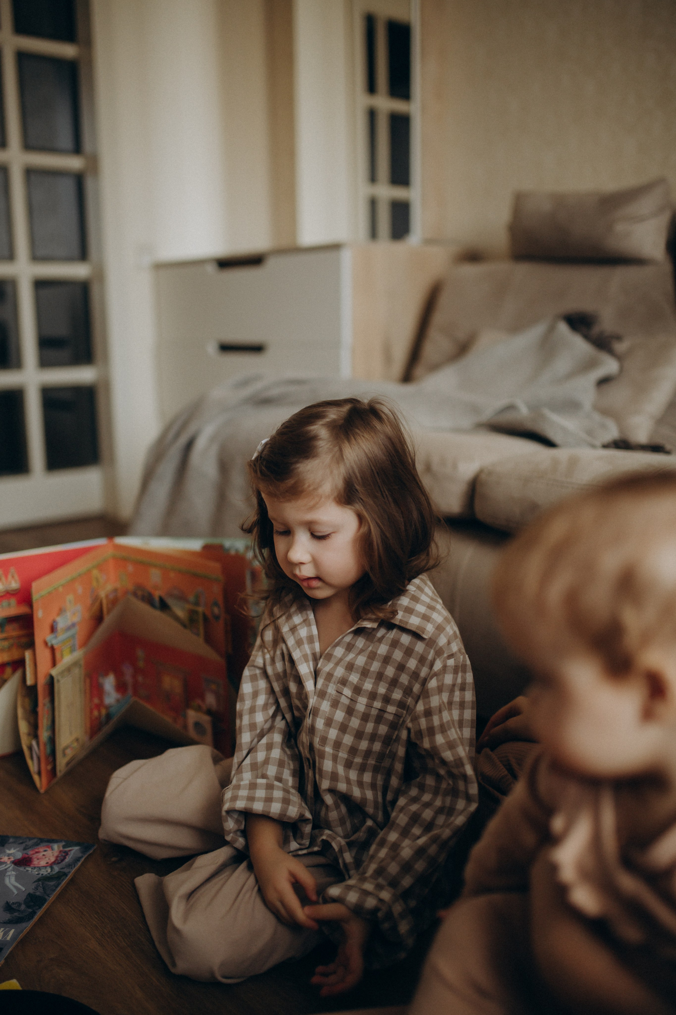 На домашнем. Ваш фотограф АНАстасия Земскова