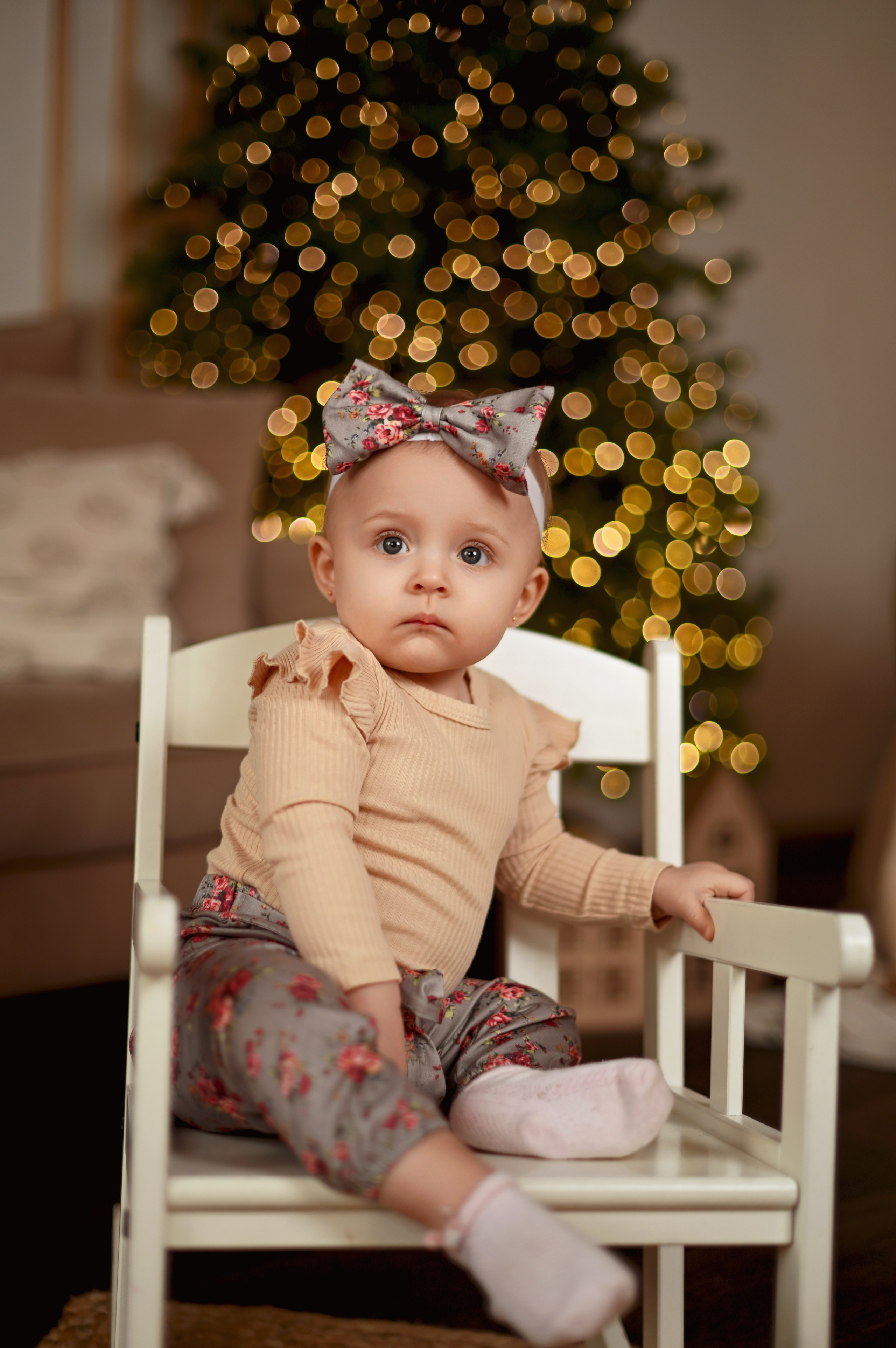 Семейный и детский фотограф в городе Грязи Олеся Огурцова