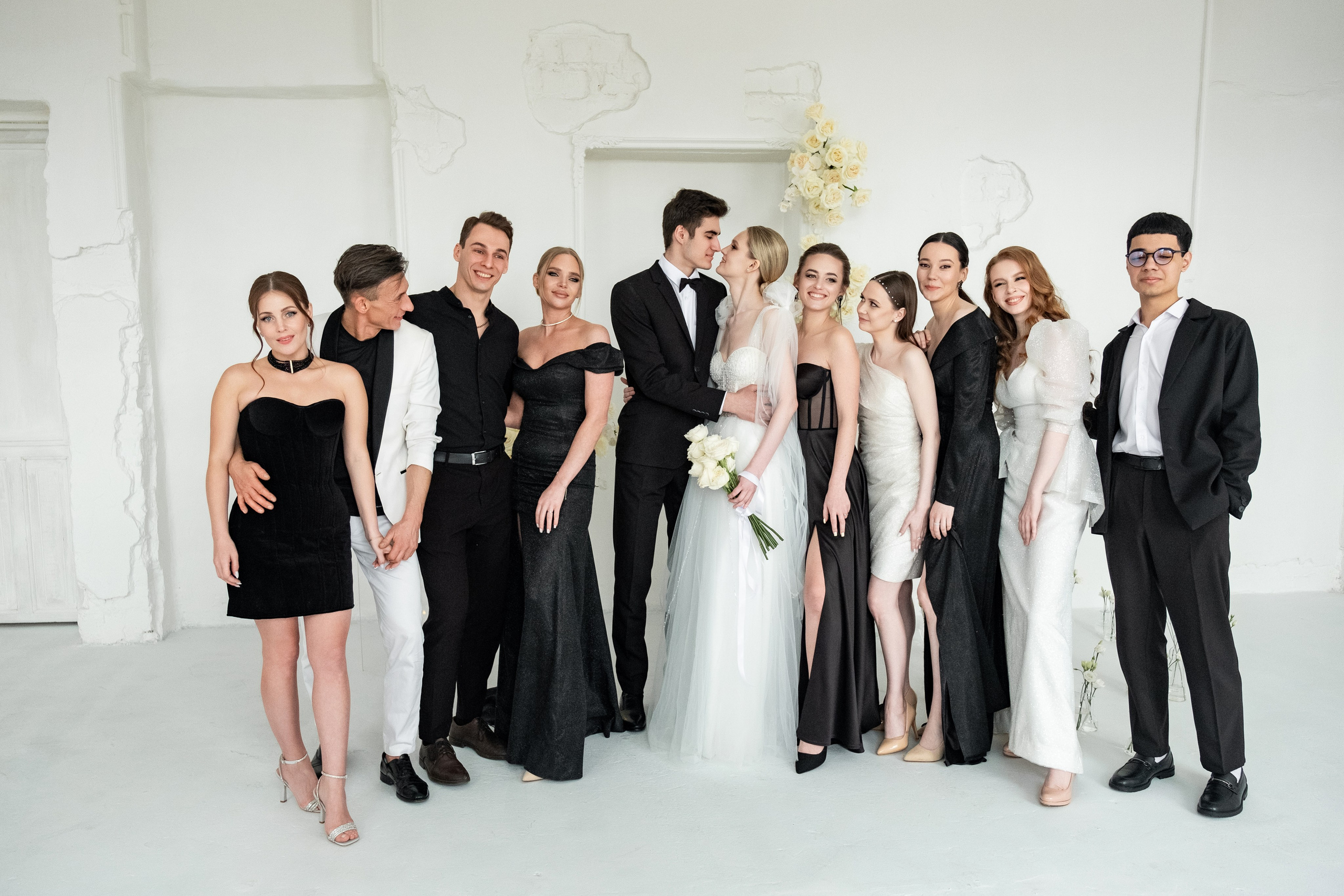 Александра и Ярослав 30.03.24. Фотограф Ирина Мищенко в В.Новгороде и Санкт-Петербурге