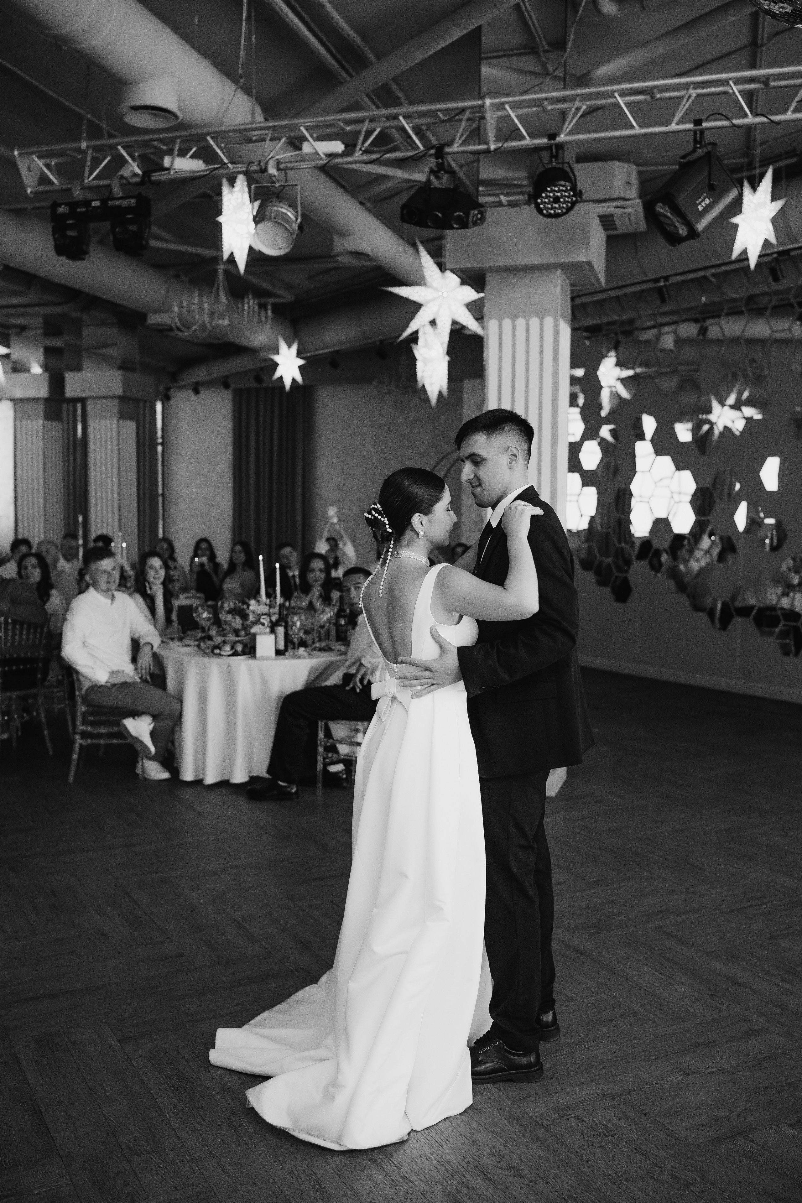 K&A. Свадебный и семейный фотограф в Самаре Алёна Савельева