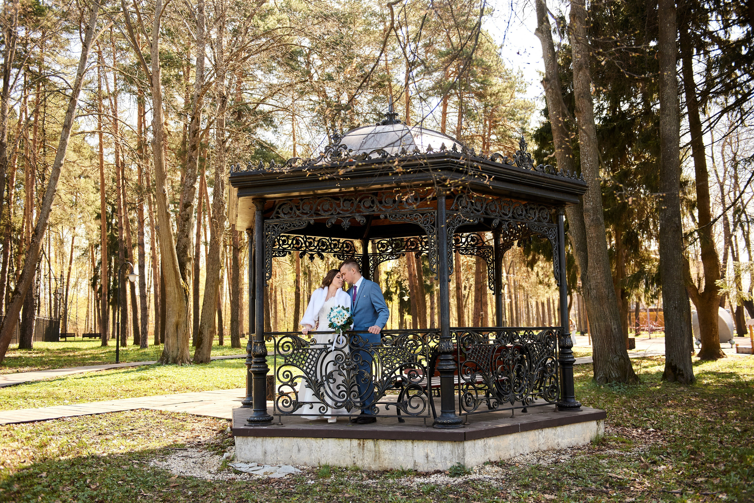 В & Я. Семейный и детский фотограф в г. Ногинске Ангелина Хасанова