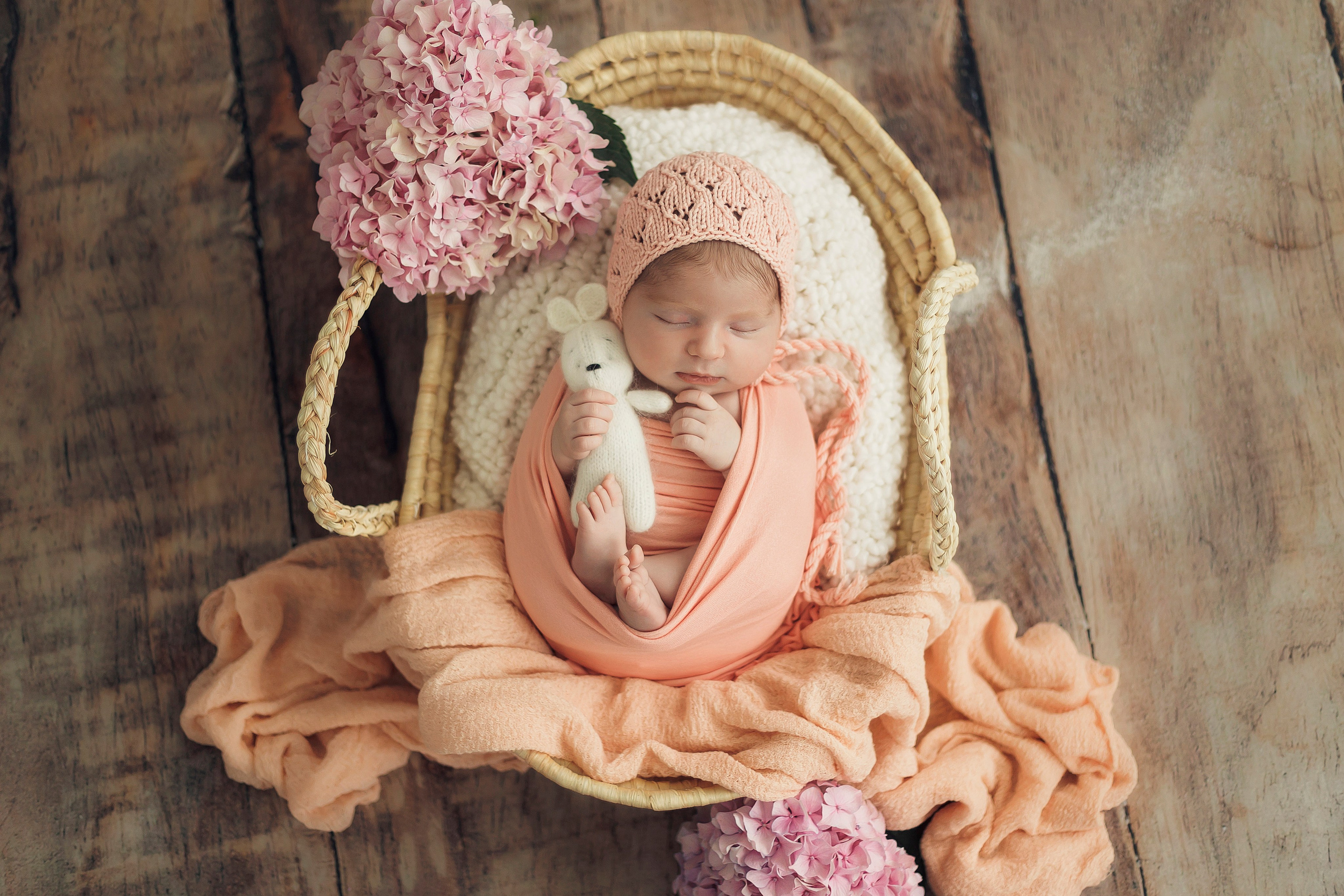 Newborn. Семейный фотограф Аделина Юрина