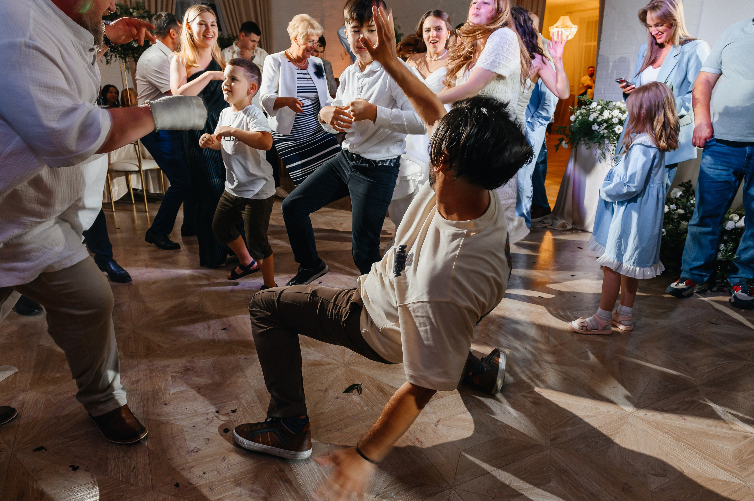 Никита и Серафима. Свадебный и семейный фотограф в Санкт-Петербурге Александр Озеров