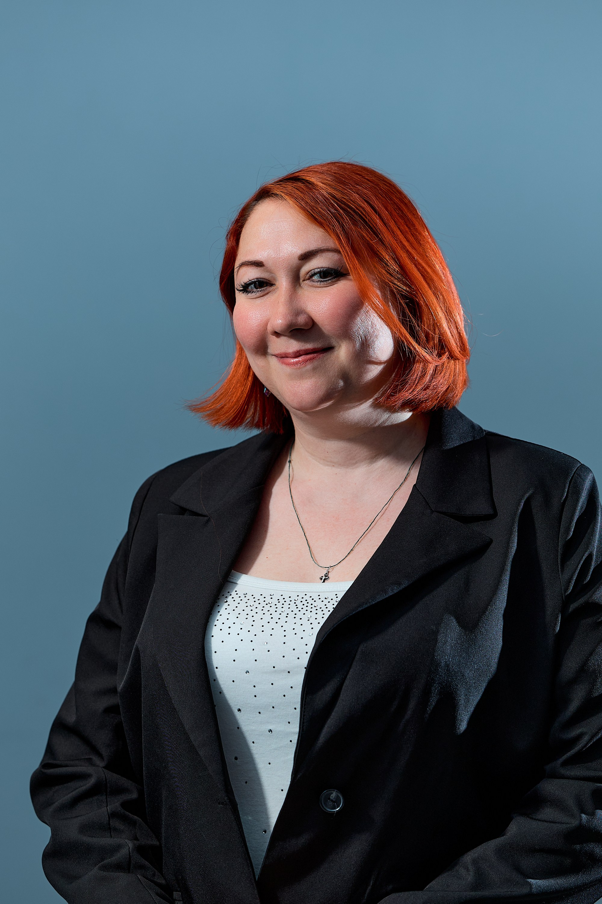 Неформат 2026 (Школа 91). Портретный фотограф Евгений Денисов