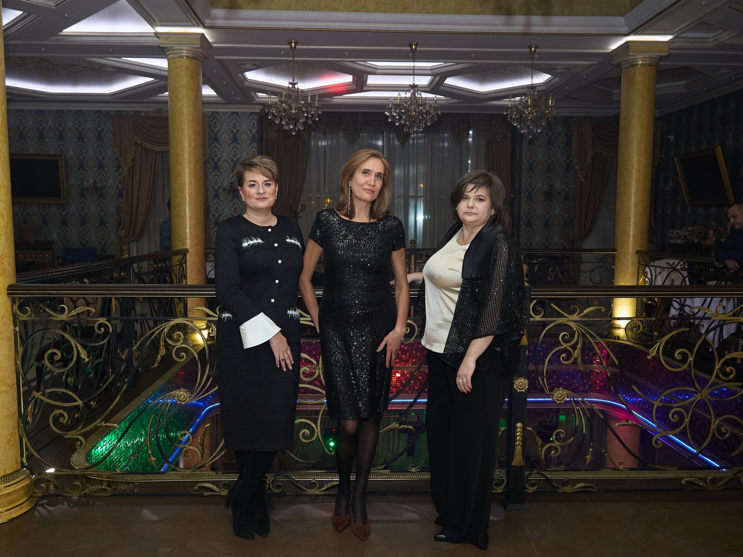 ЮБИЛЕЙ КОРПОРАТИВ. Главная