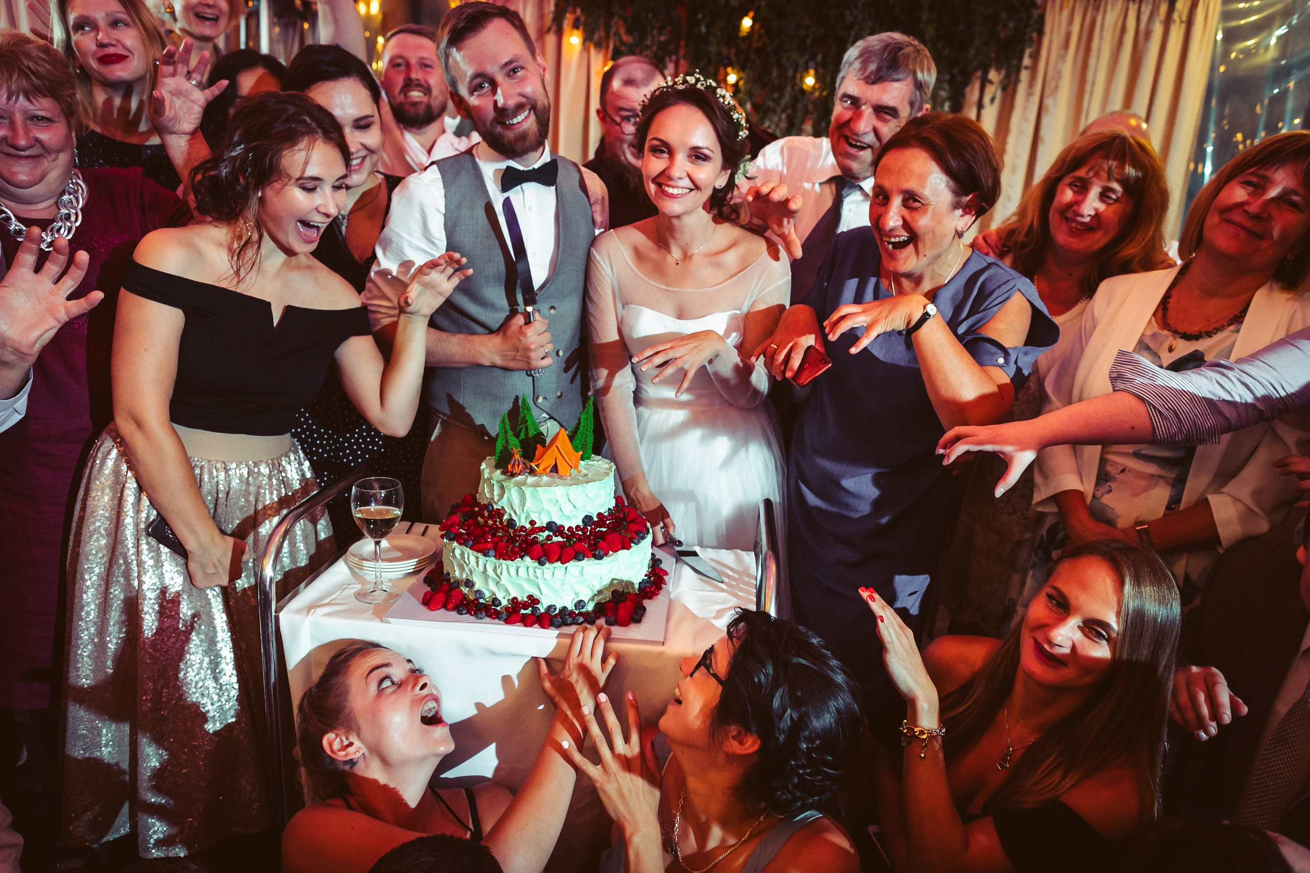 Соня. Главная