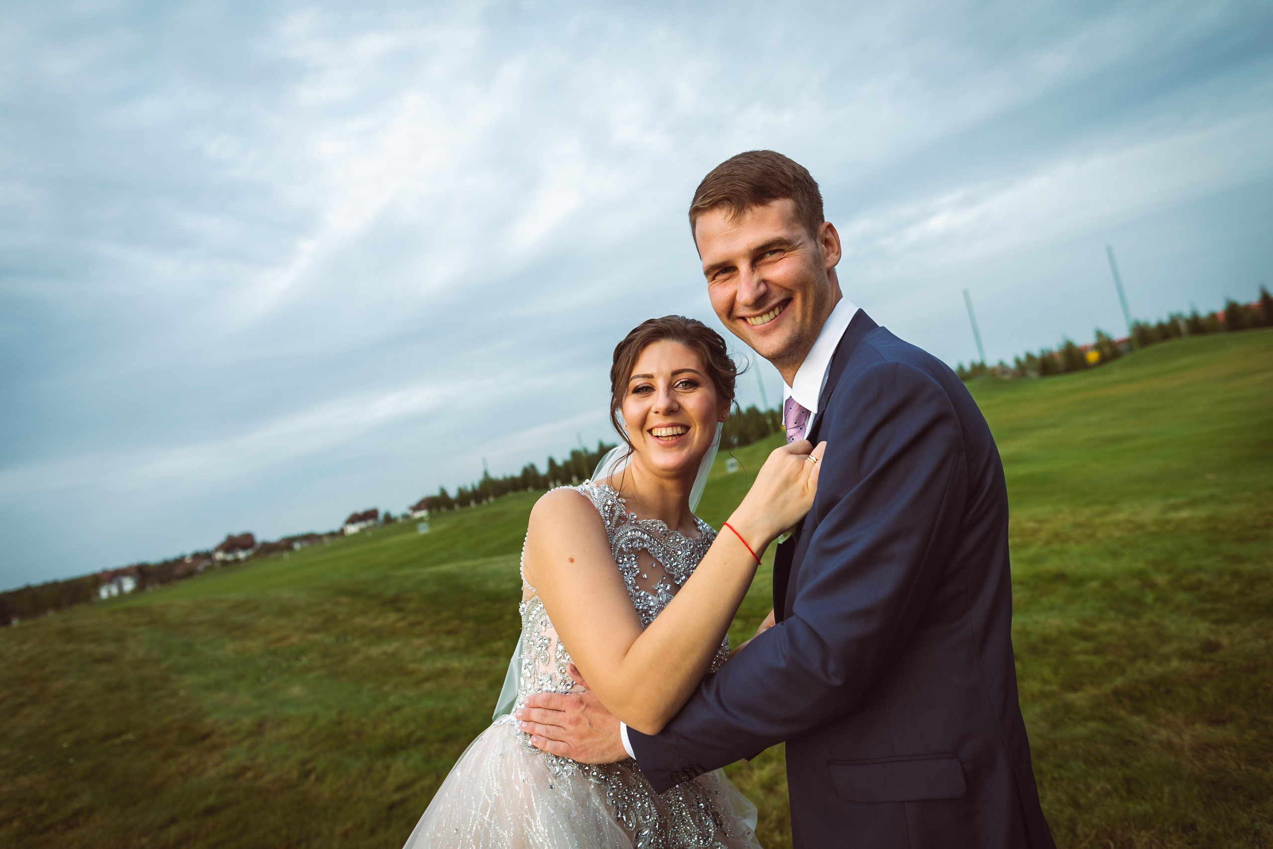 Юля. Главная