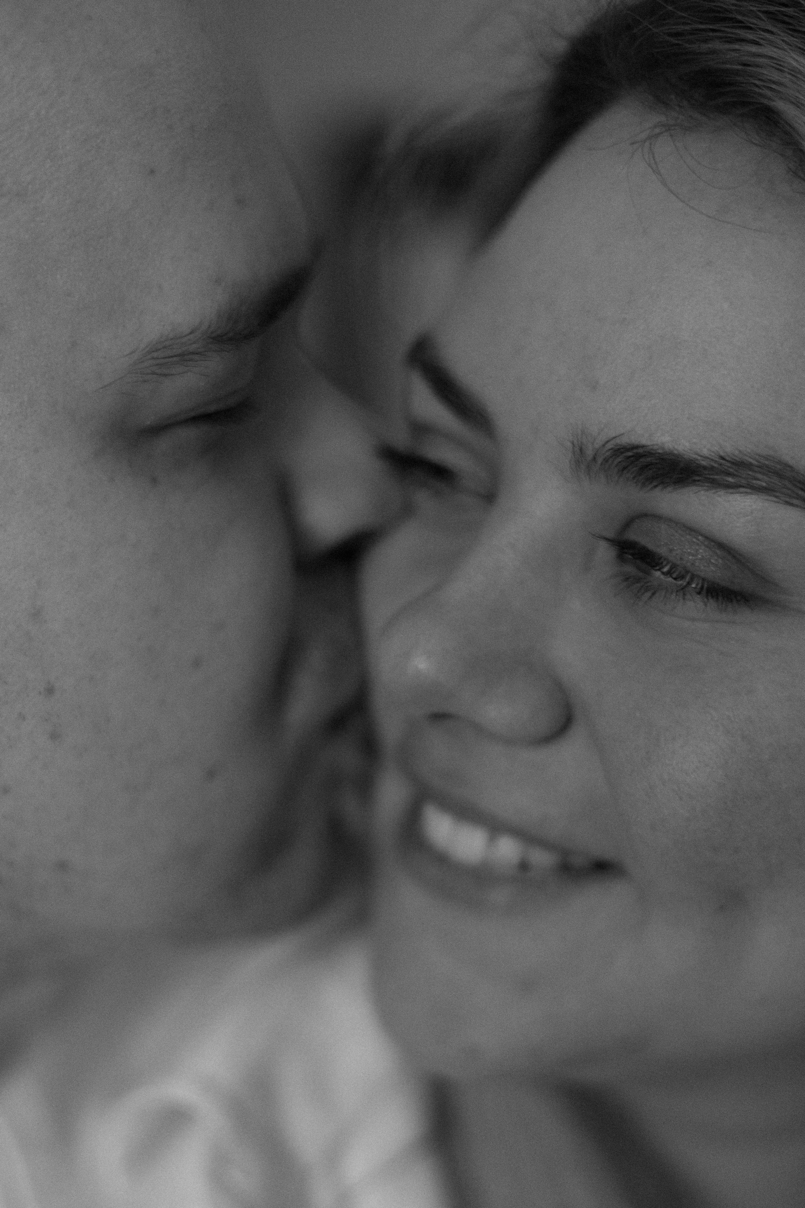 Лена и Виталик. Фотограф в Нижнем Новгороде Воробьева Анжела