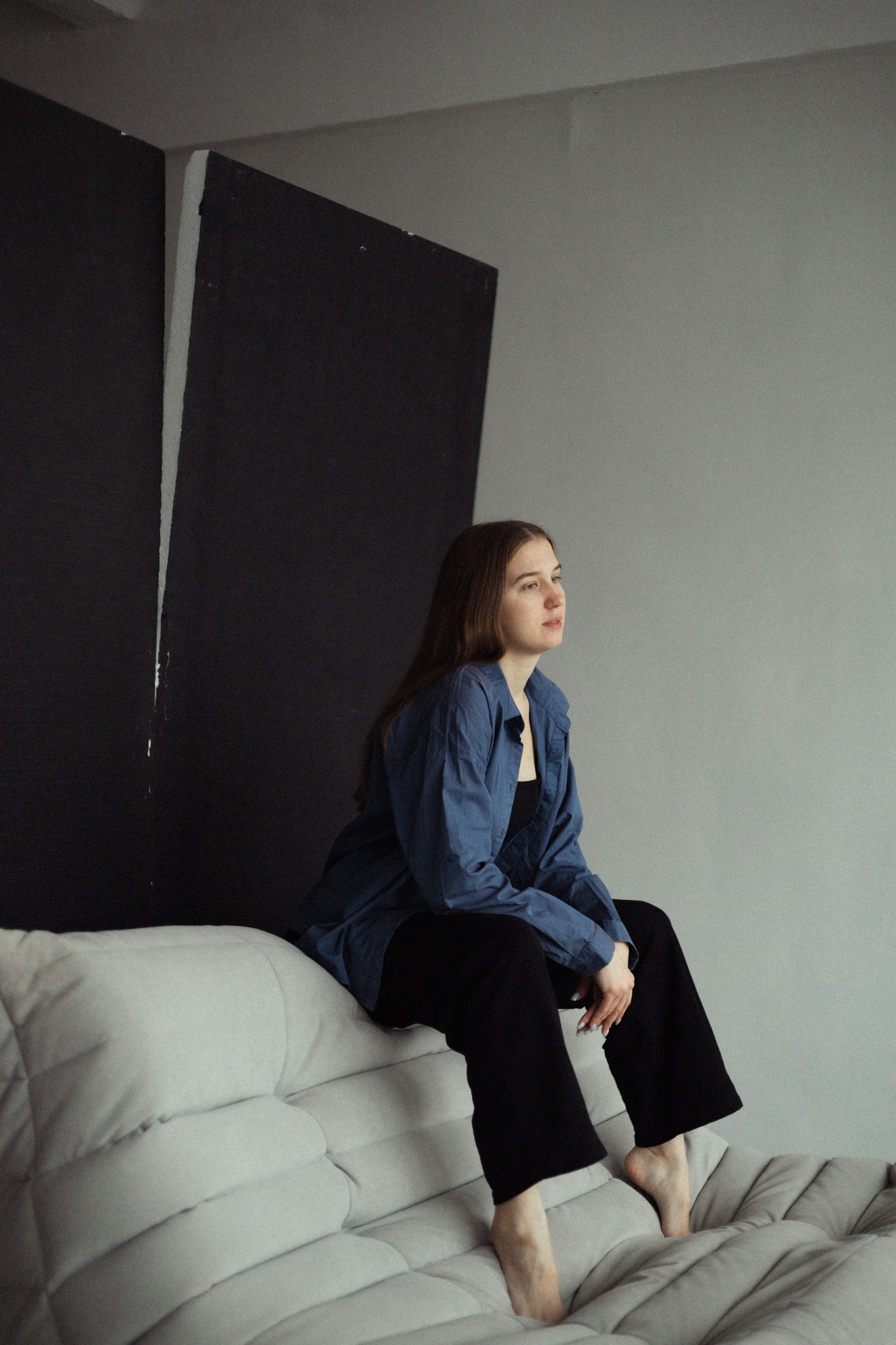 Аня. Фотограф в Нижнем Новгороде Воробьева Анжела