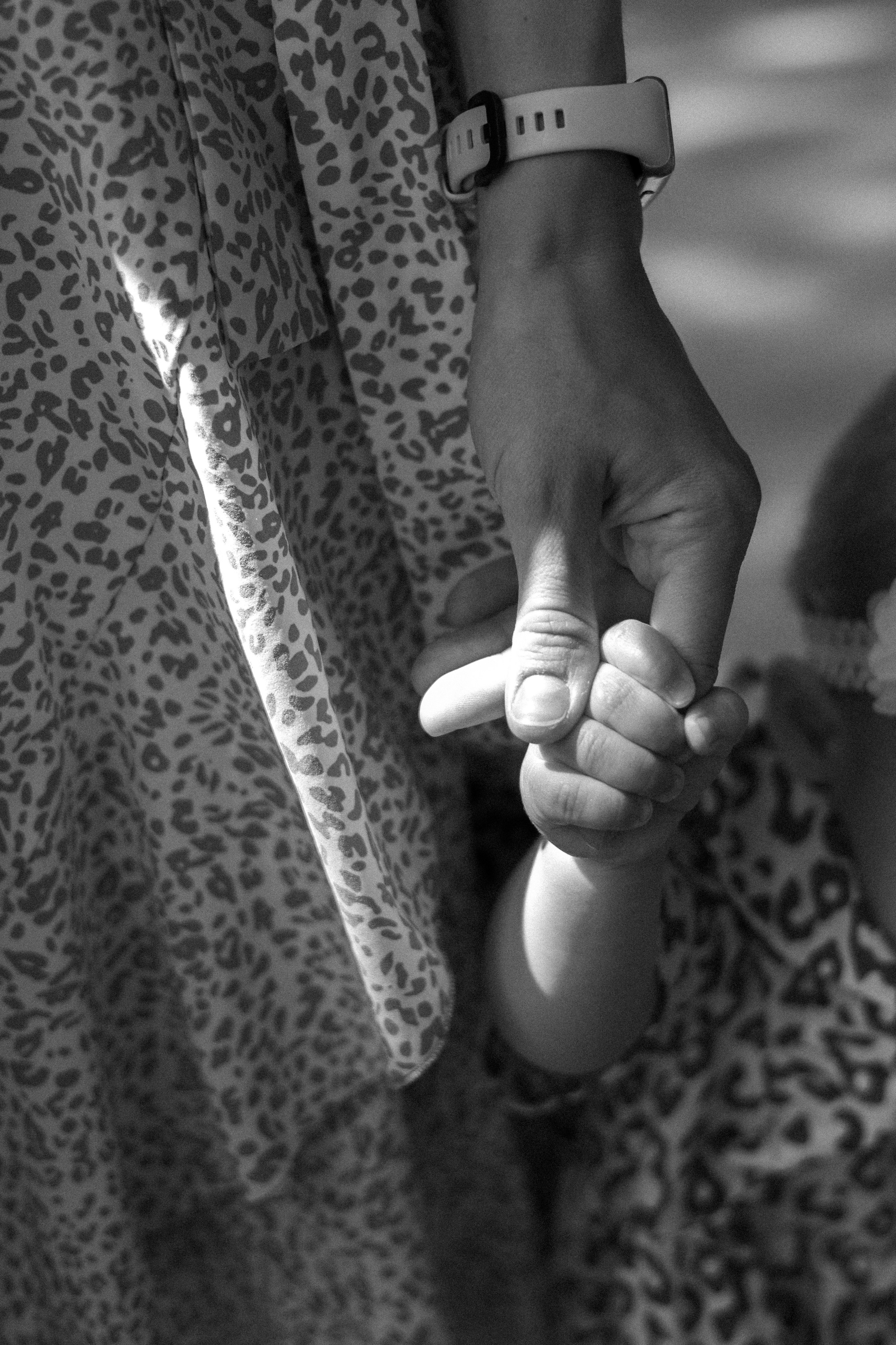 Семья. Фотограф в Нижнем Новгороде Воробьева Анжела