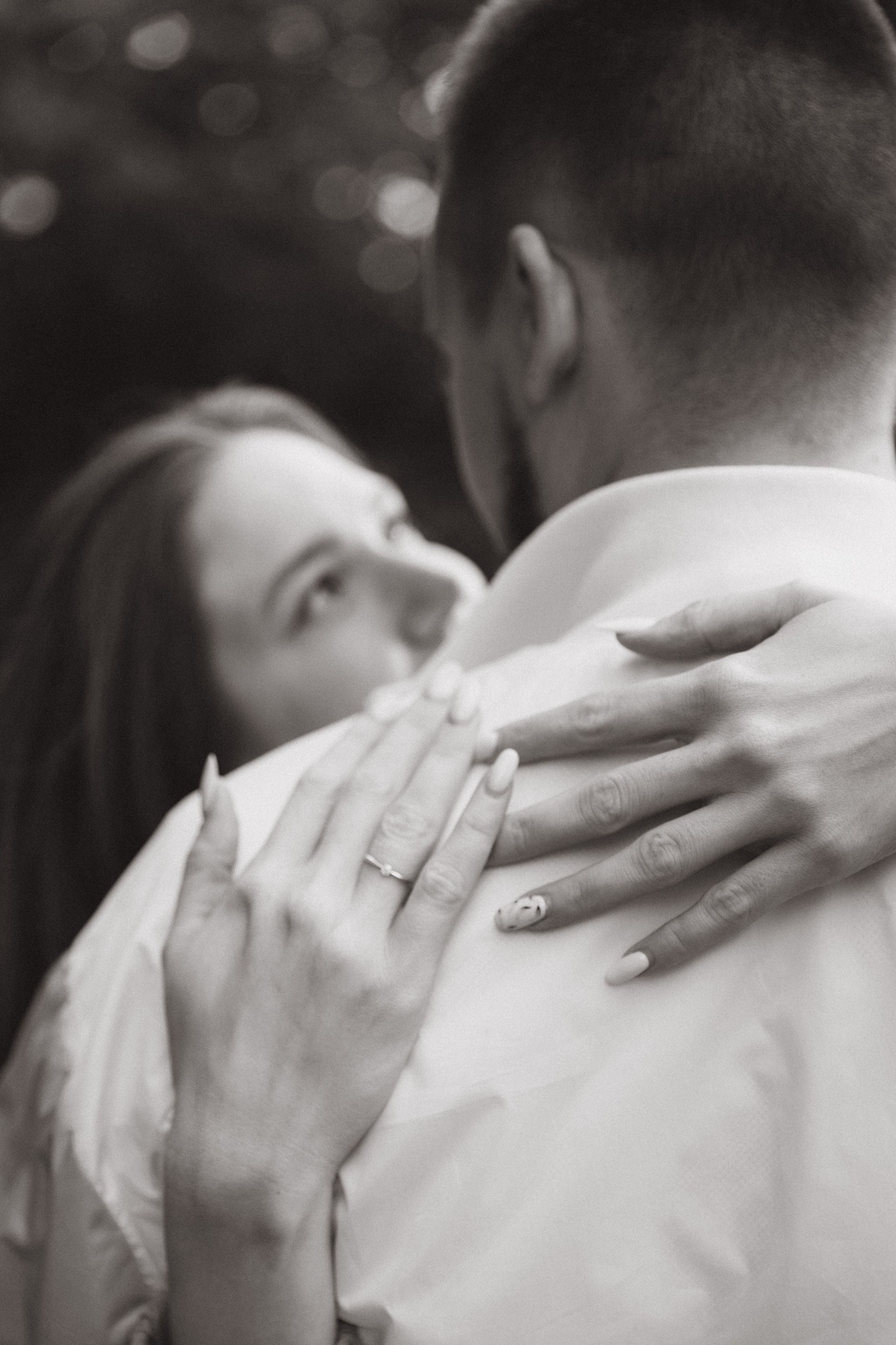 Ксюша и Рома. Фотограф в Нижнем Новгороде Воробьева Анжела