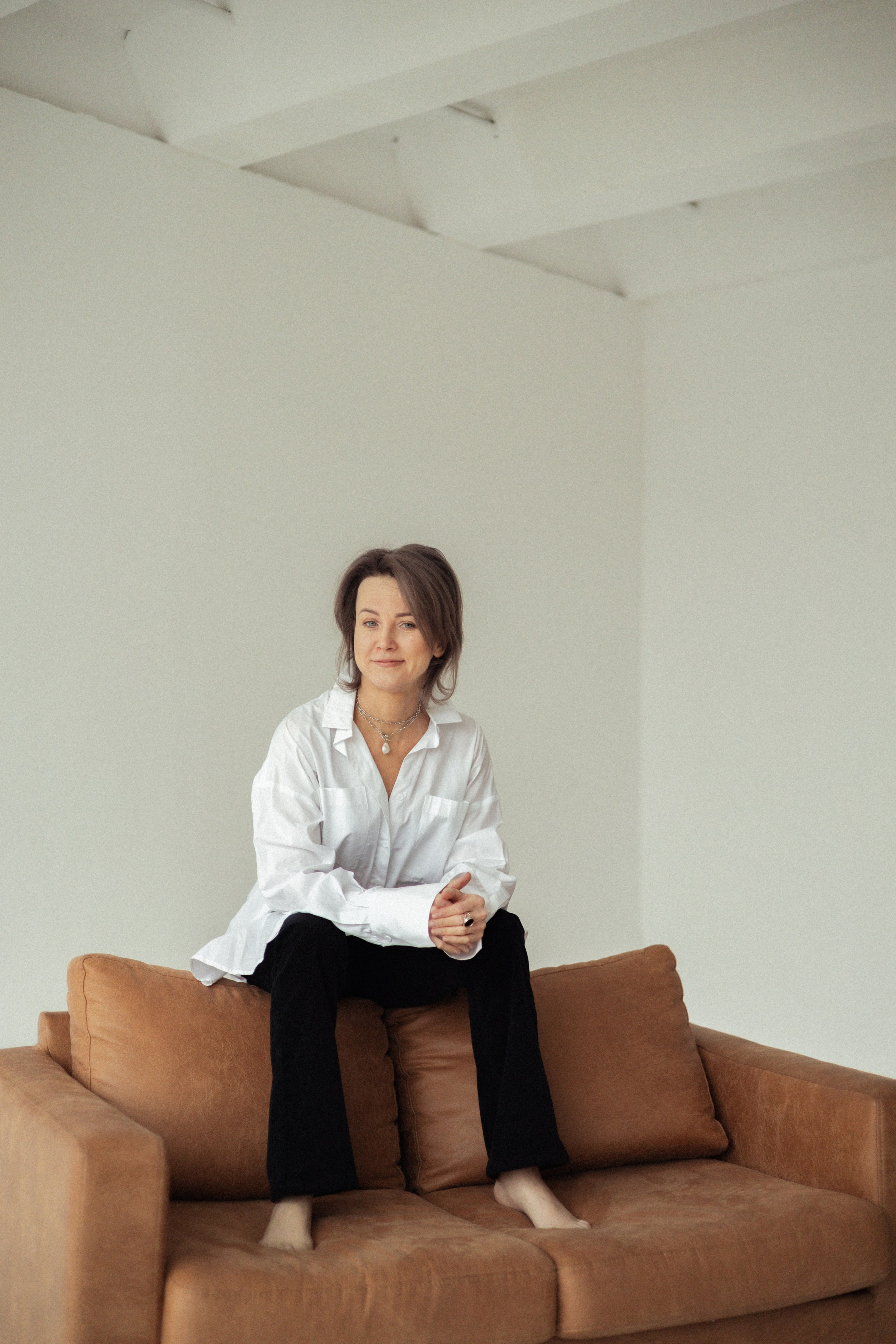 Аня и Оксана. Фотограф в Нижнем Новгороде Воробьева Анжела