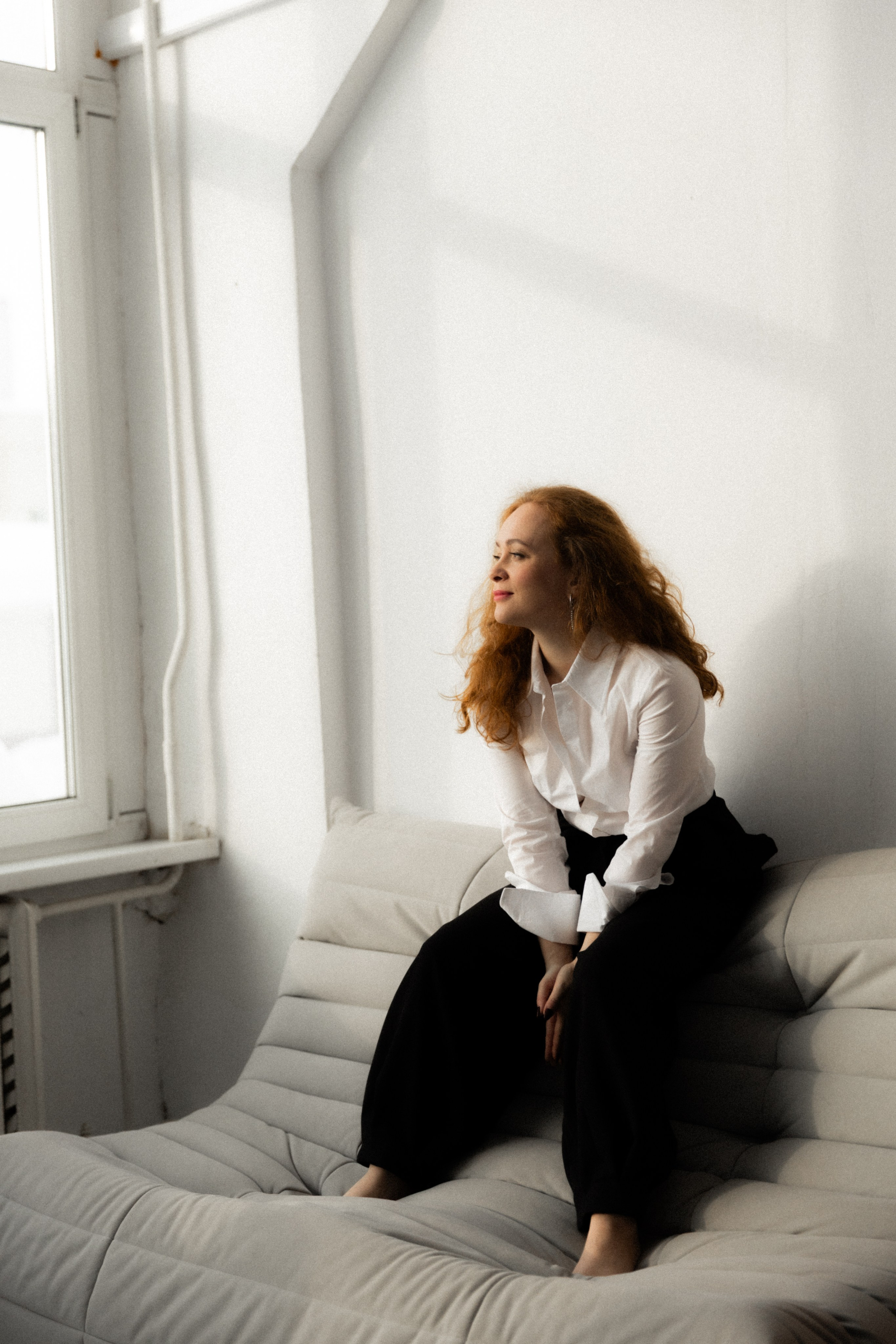 Аня. Фотограф в Нижнем Новгороде Воробьева Анжела