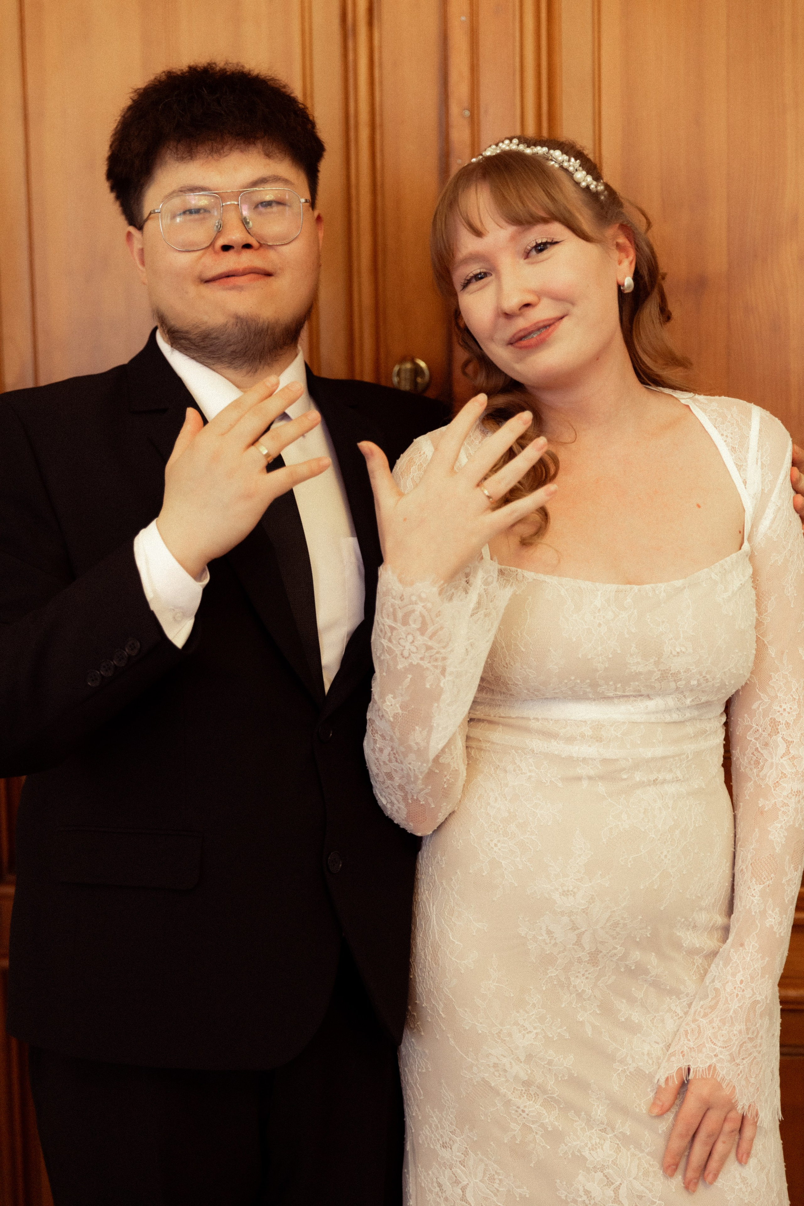 Полина и Янь Синсюй. Фотограф в Нижнем Новгороде Воробьева Анжела