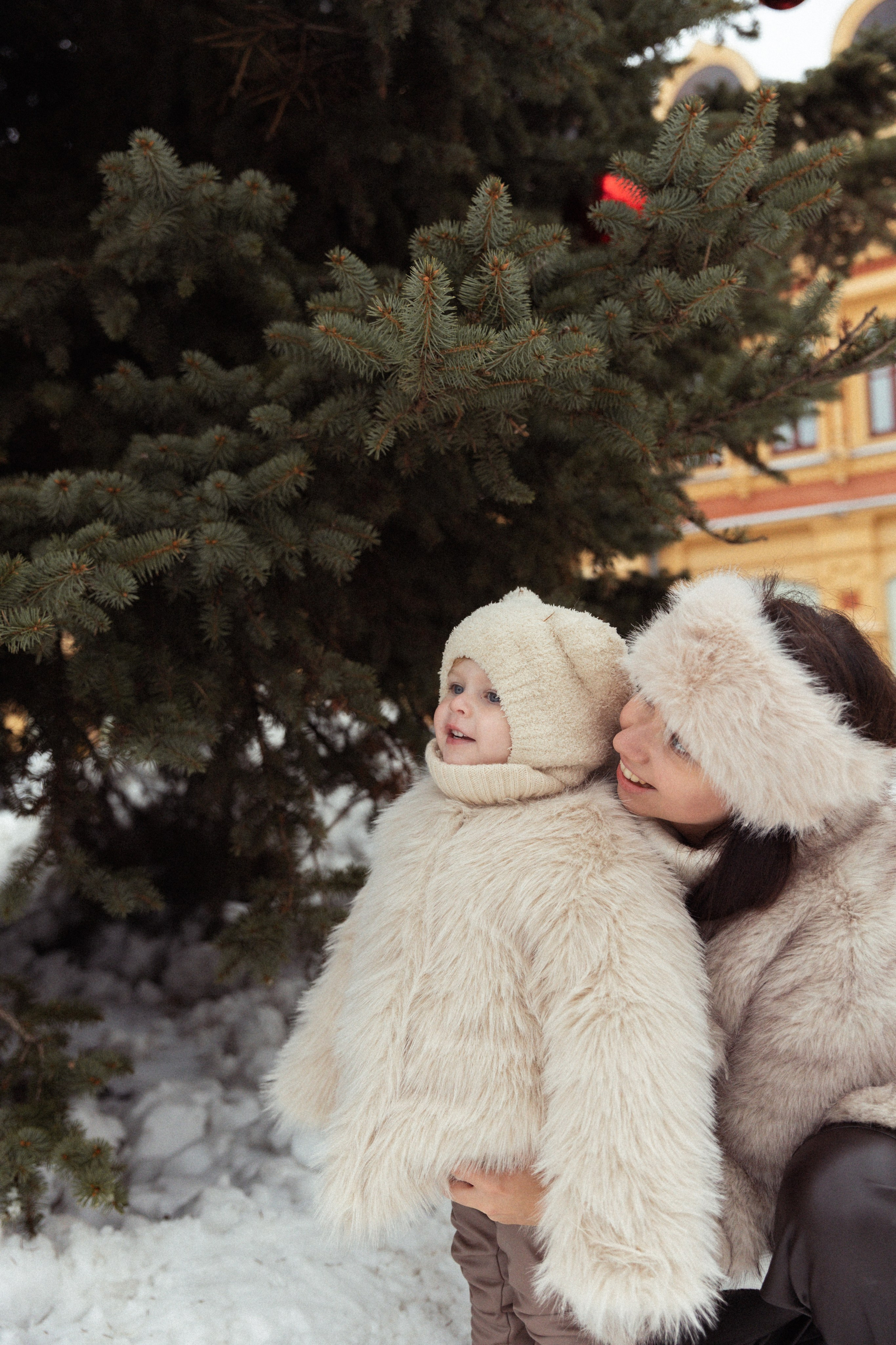 Катя и Ариана. Фотограф в Нижнем Новгороде Воробьева Анжела