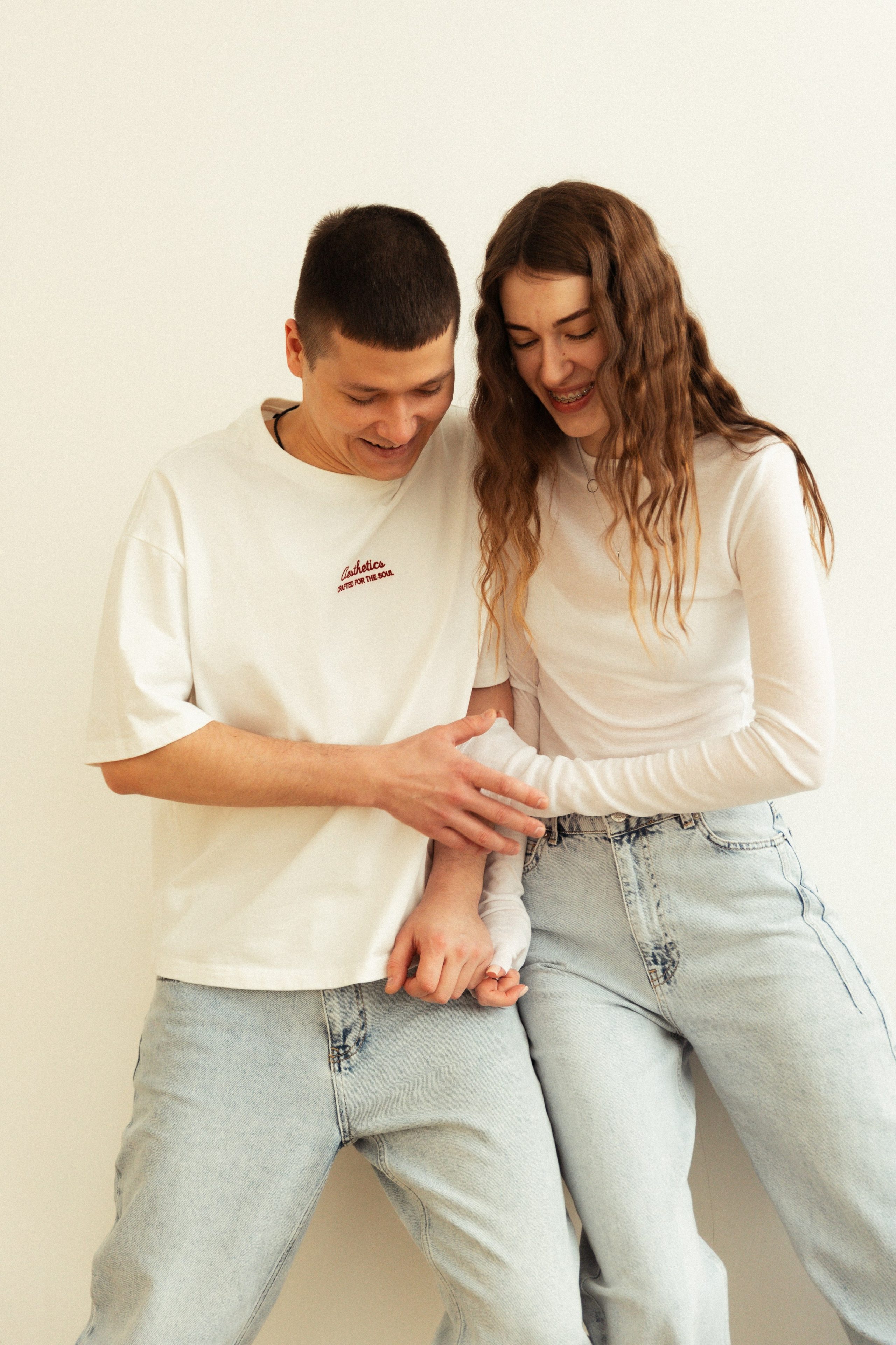 Таня и Ваня. Фотограф в Нижнем Новгороде Воробьева Анжела