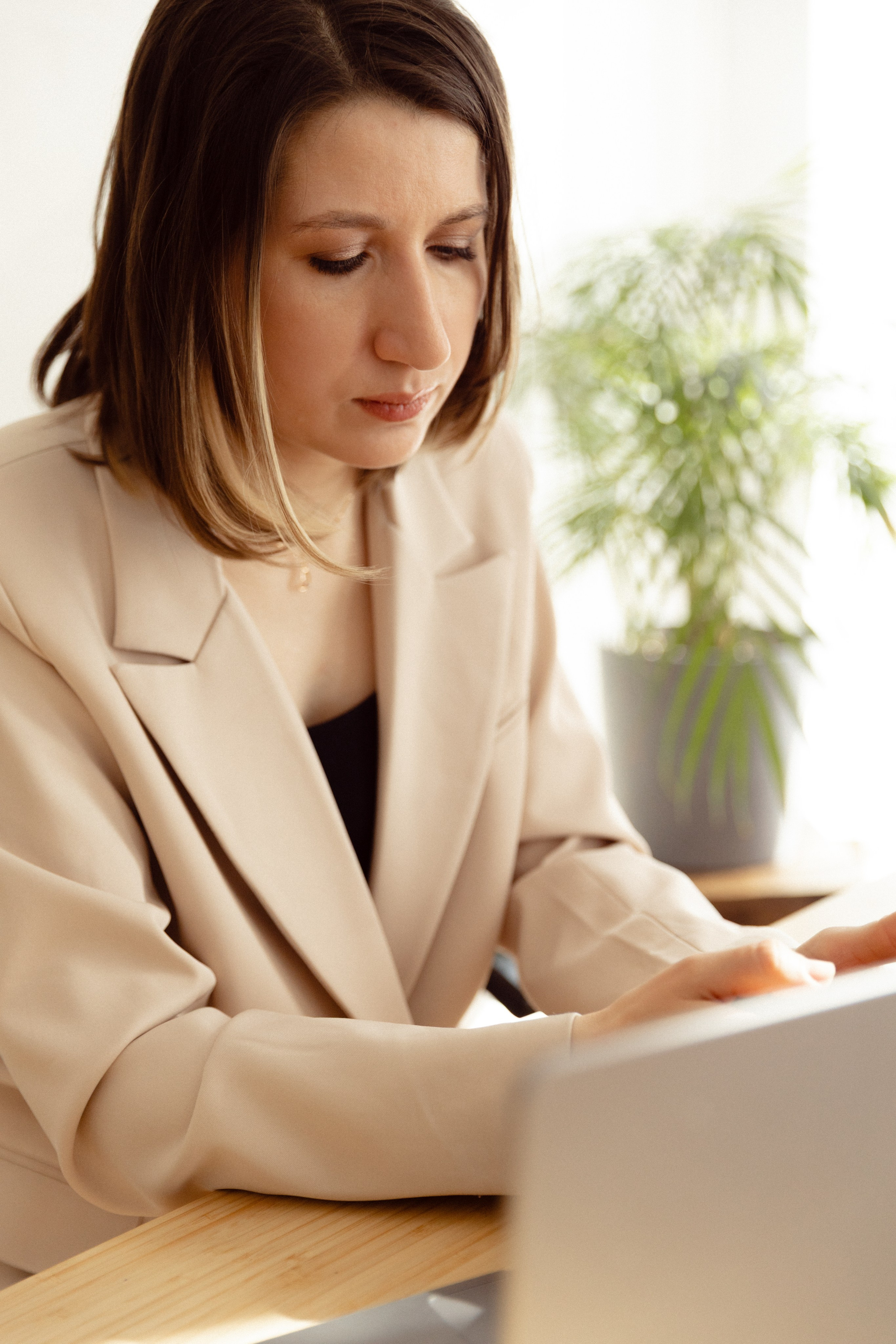 Маша, Оля и Аня. Фотограф в Нижнем Новгороде Воробьева Анжела