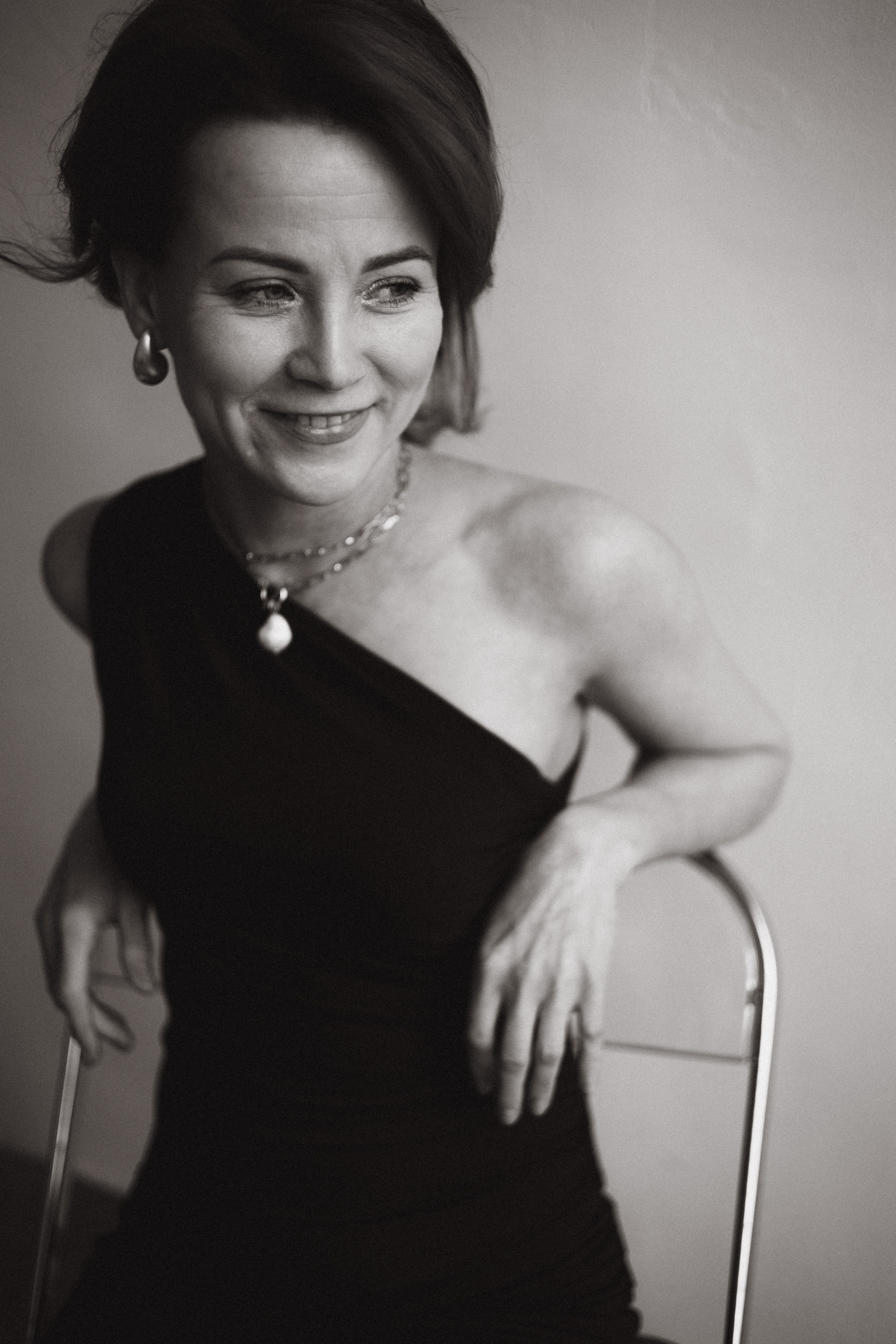 Аня и Оксана. Фотограф в Нижнем Новгороде Воробьева Анжела