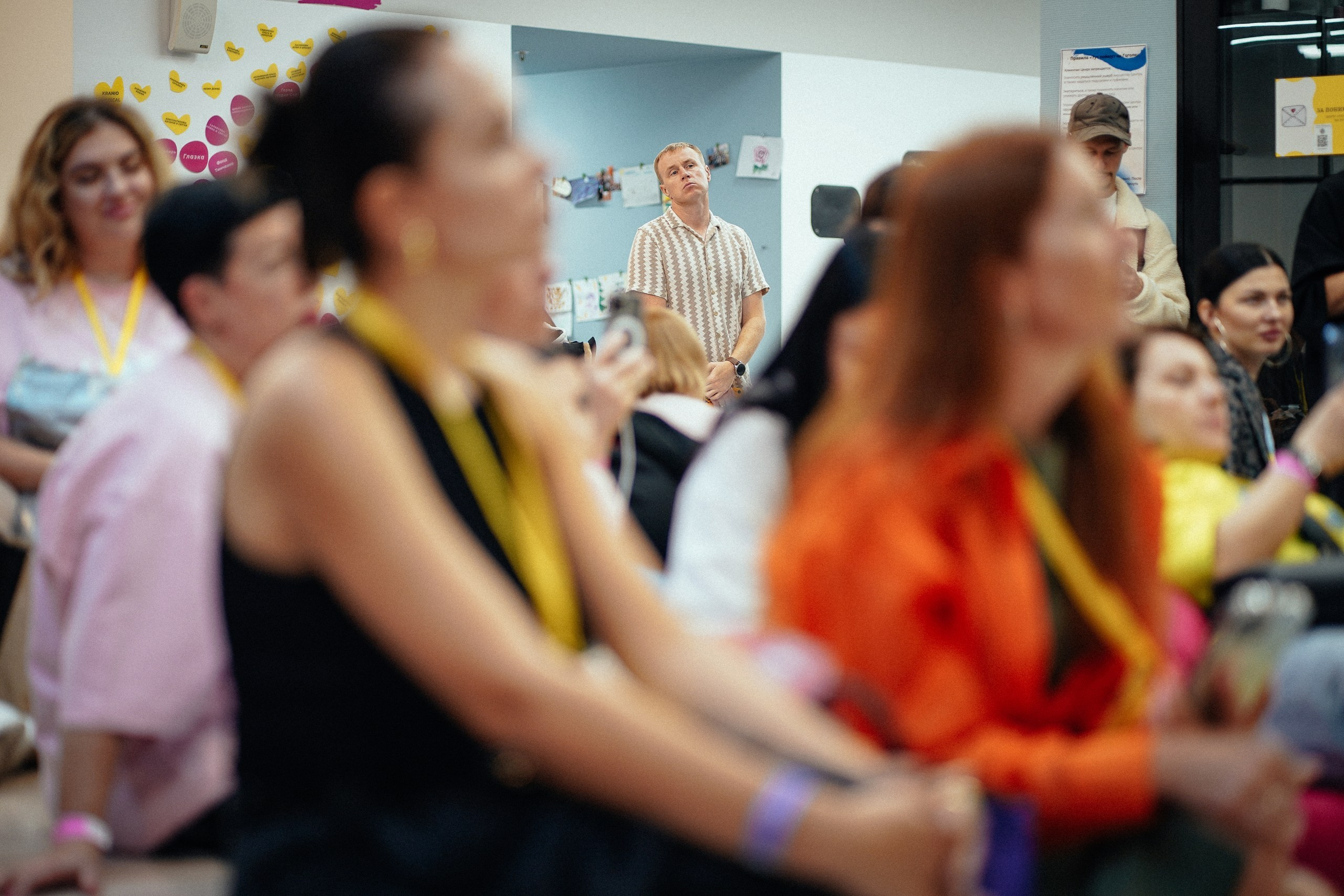 Event фотограф Новосибирск