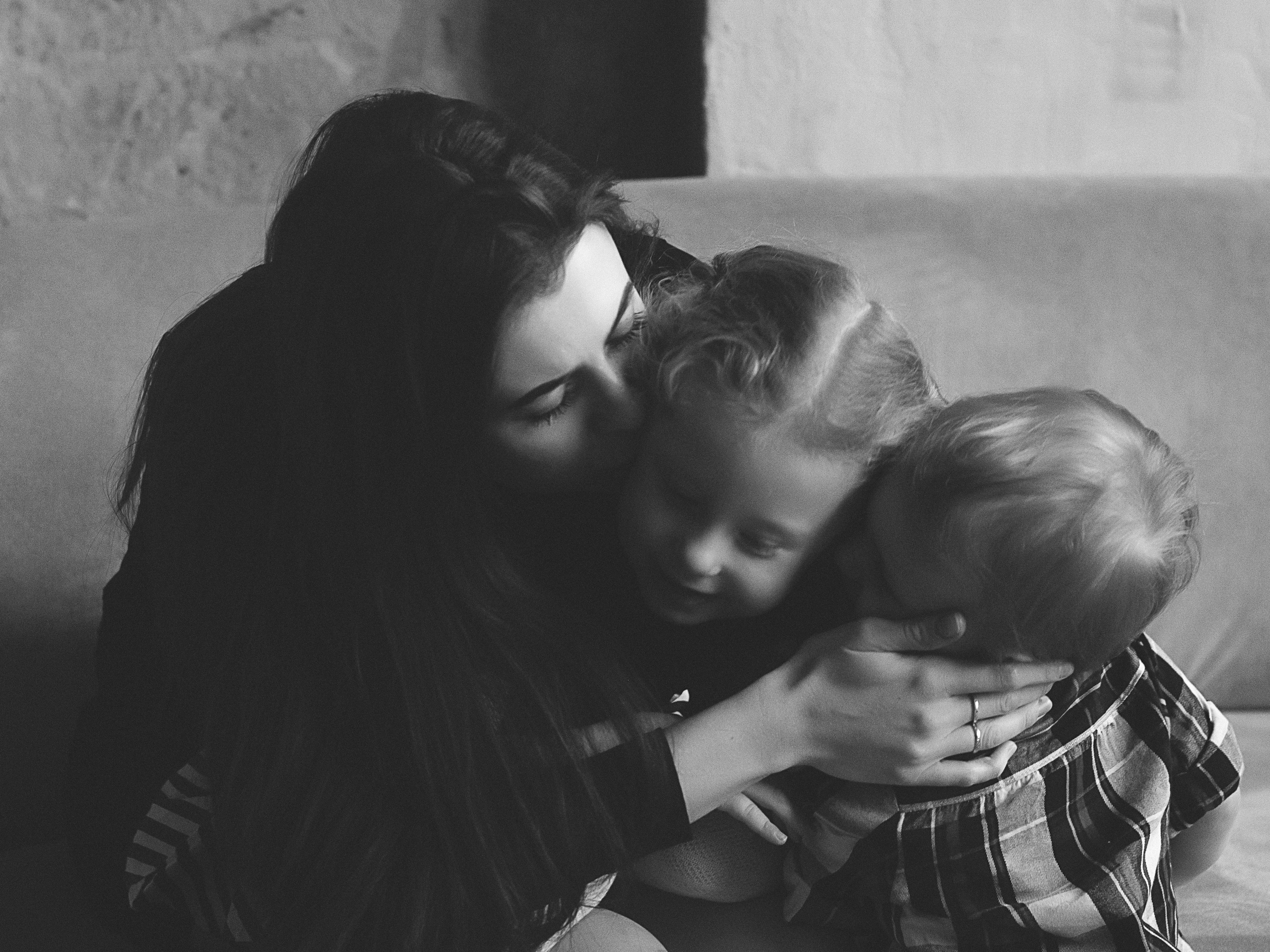 Портфолио фотографа. Фотограф в Москве, Оксана Ребристая