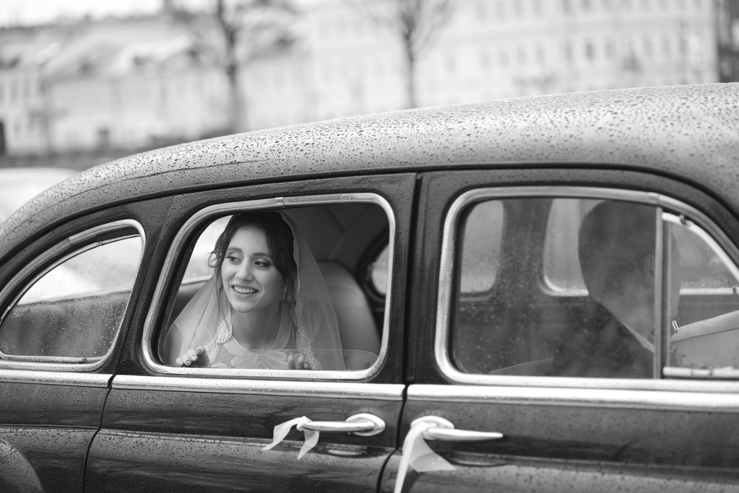 Максим и Элла. Свадебный и портретный фотограф в Москве Гудумак Евгений