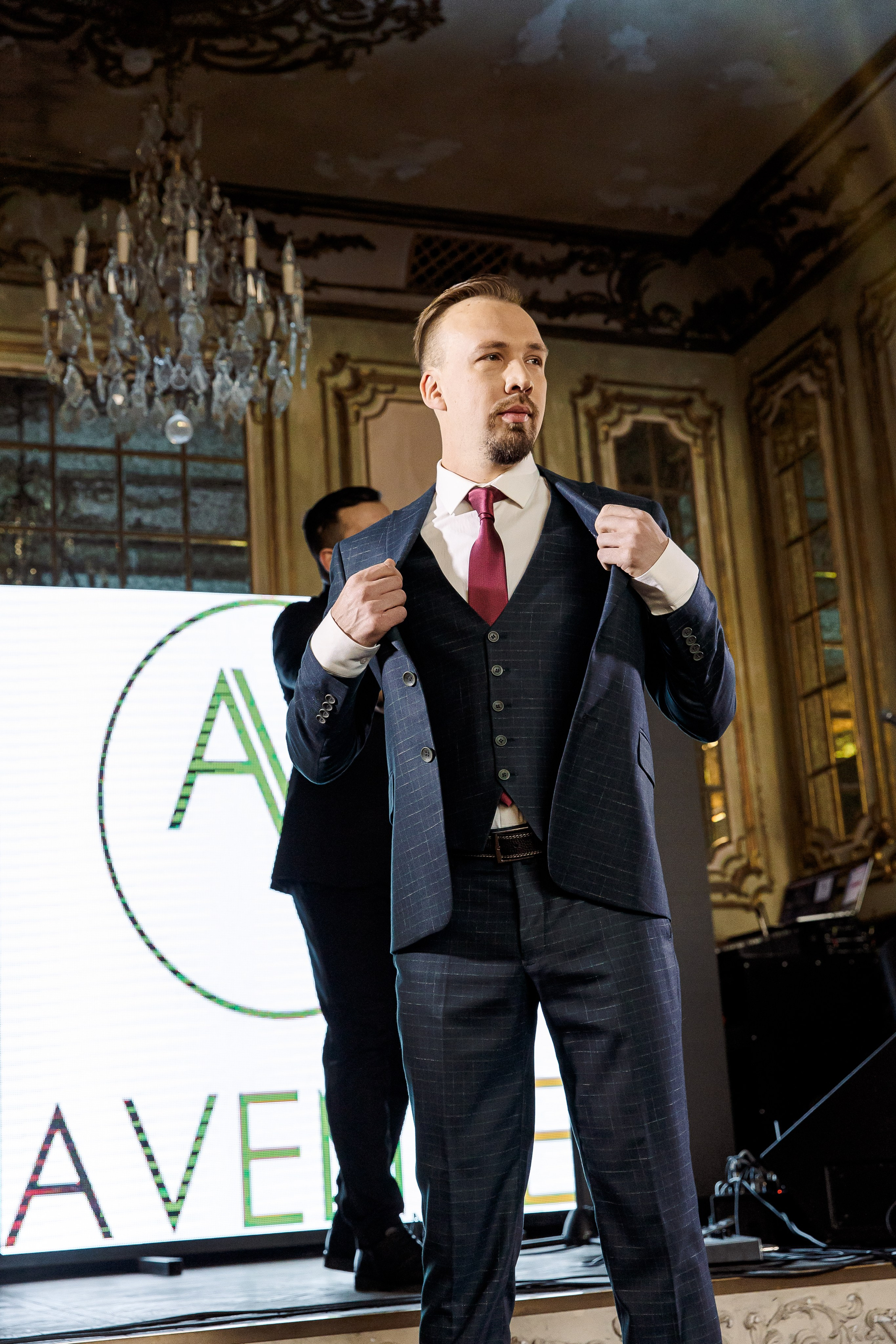 Свадебная выставка. Свадебный и семейный фотограф в Челябинске Юлия Ишимова