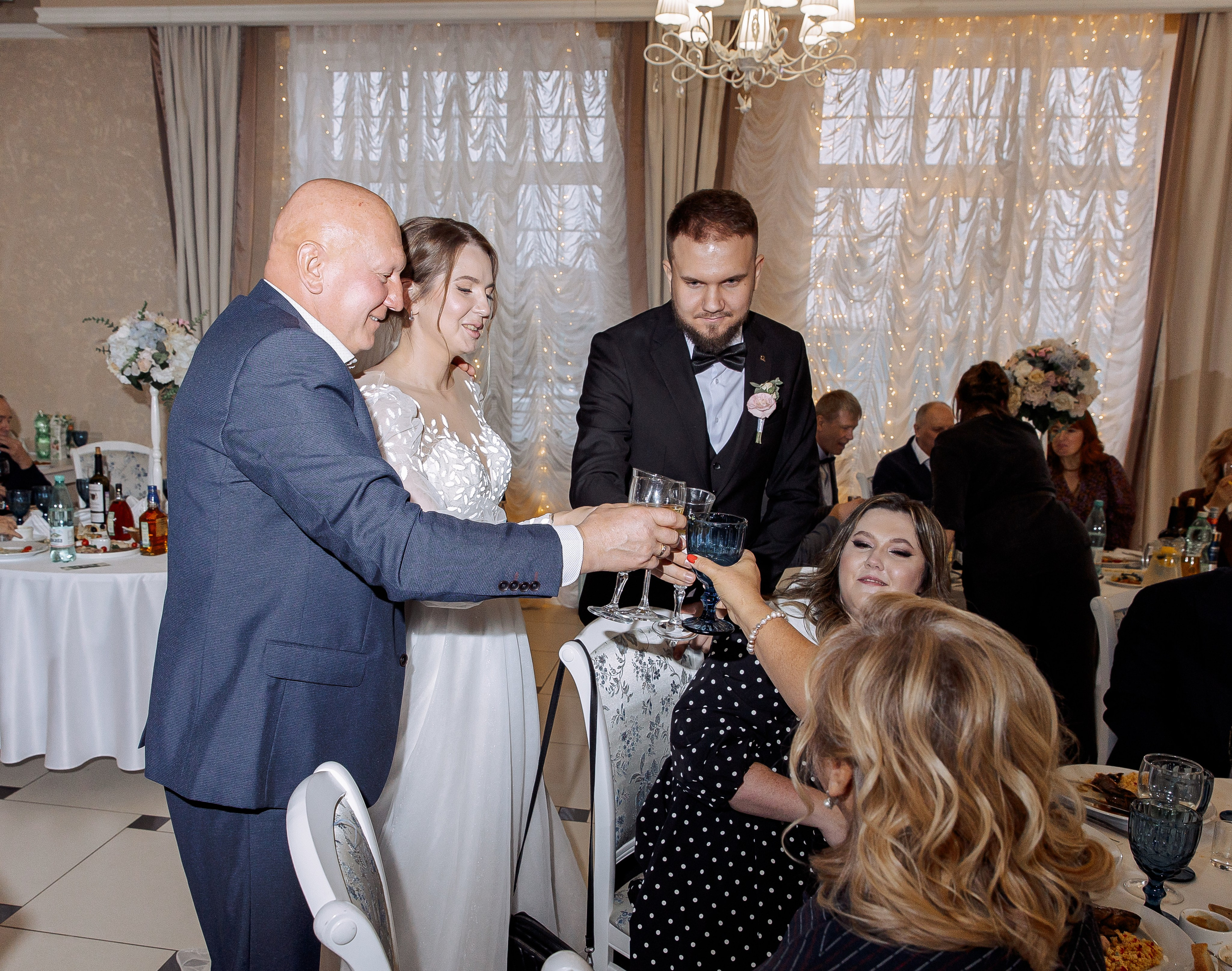 Владислава и Никита. Свадебный и семейный фотограф в Челябинске Юлия Ишимова