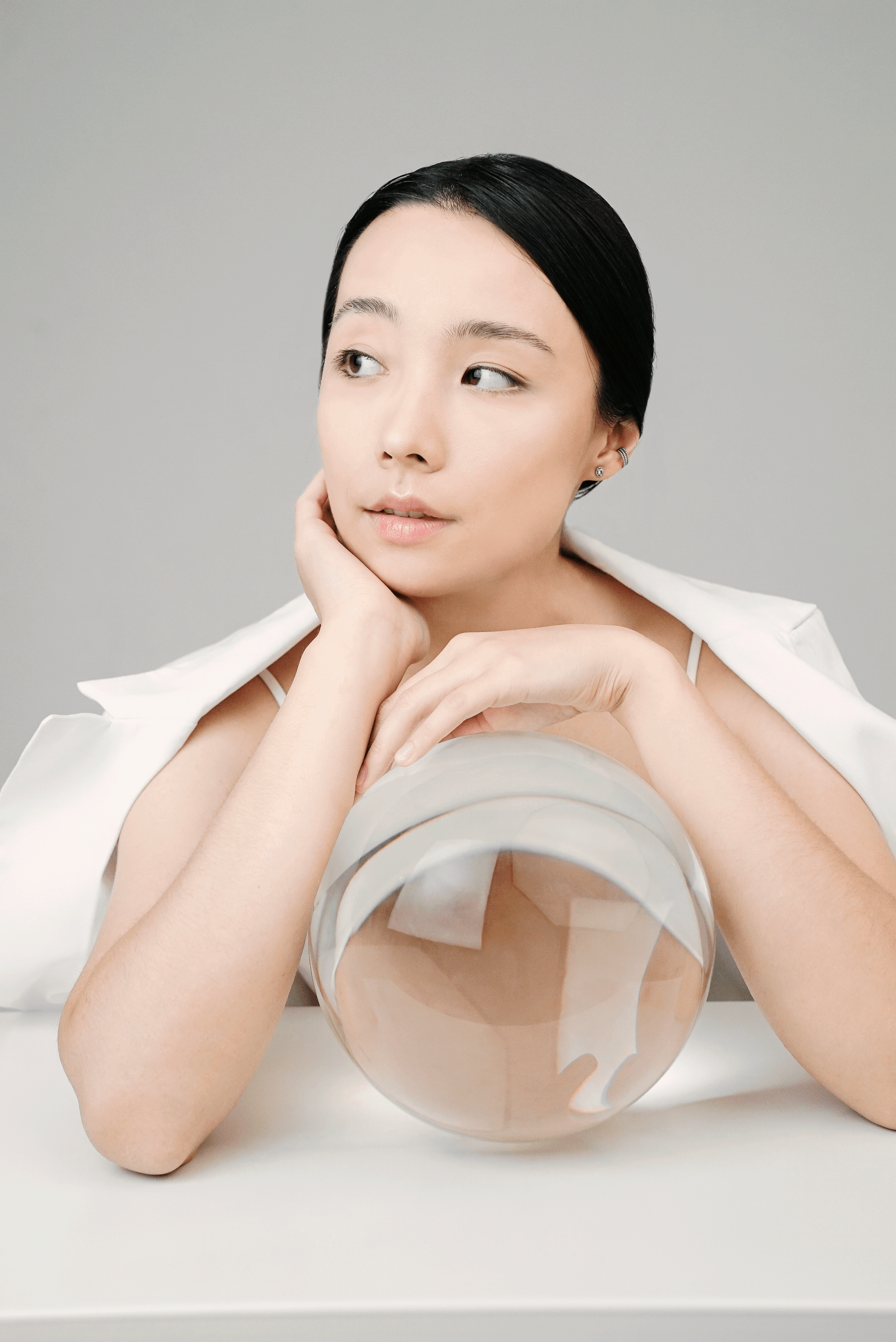 Съемка для бренда LIMONI