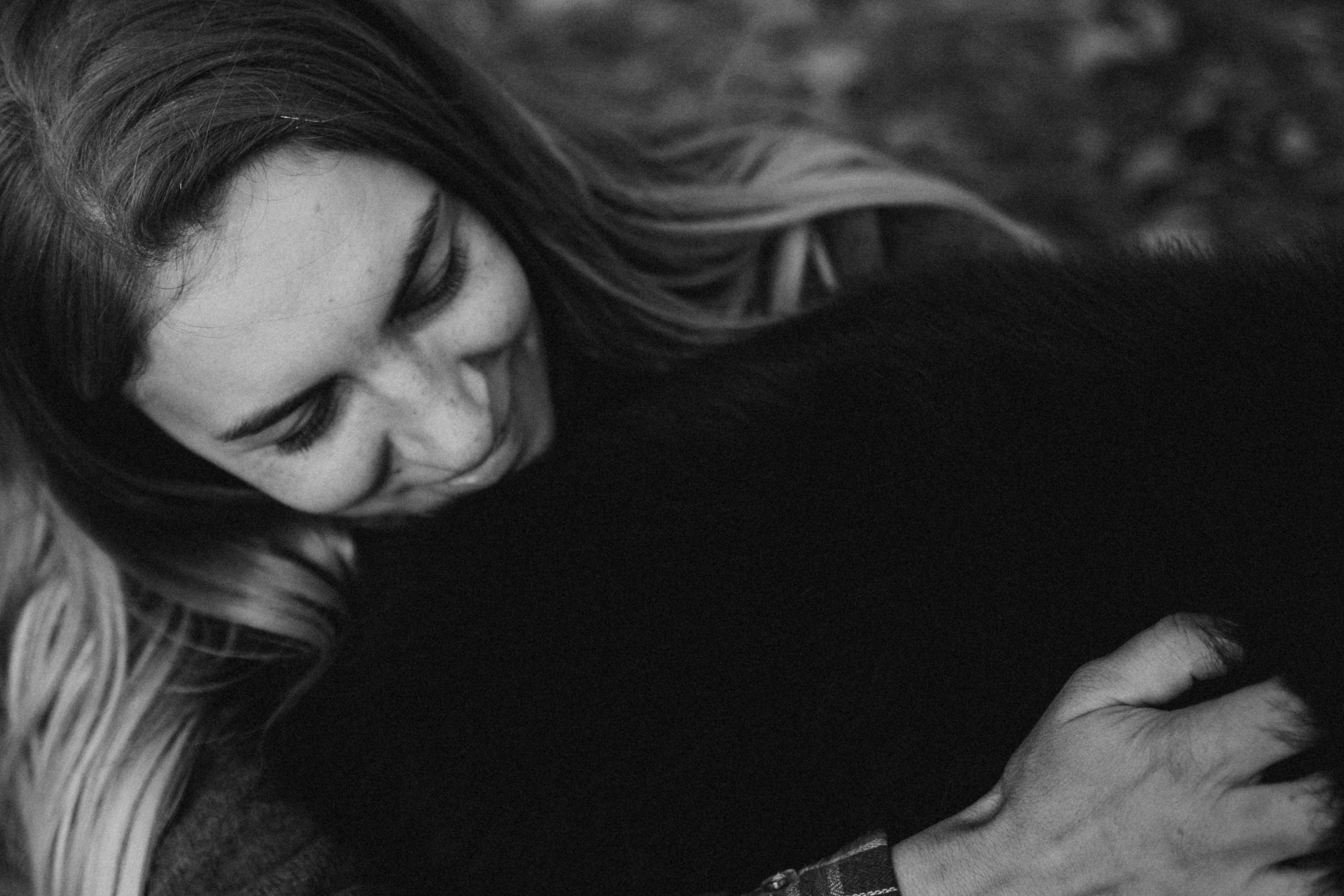 Лора и Джанго. Фотограф — Анималист | Санкт-Петербург