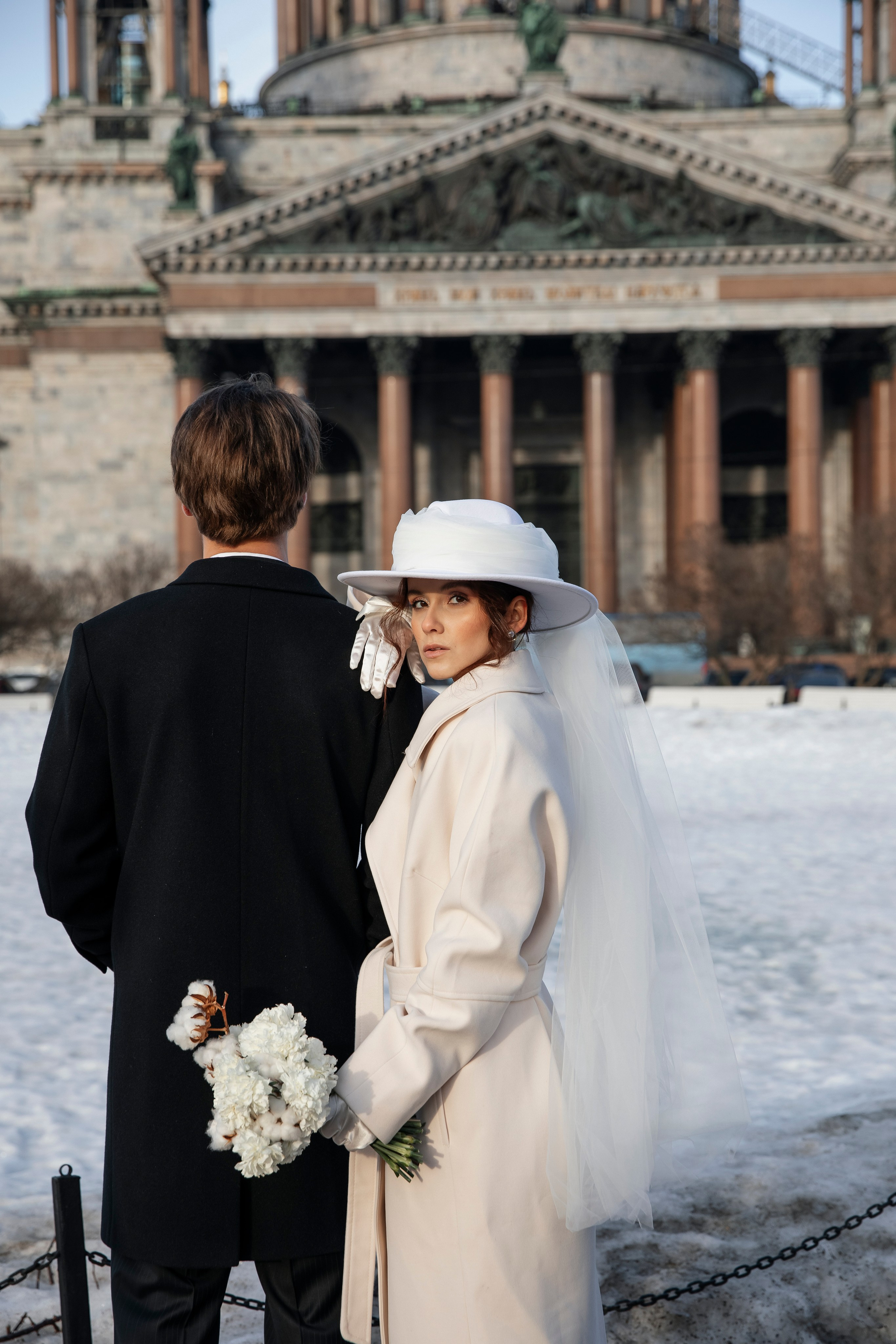 Анна и Роман. Свадебный и портретный фотограф