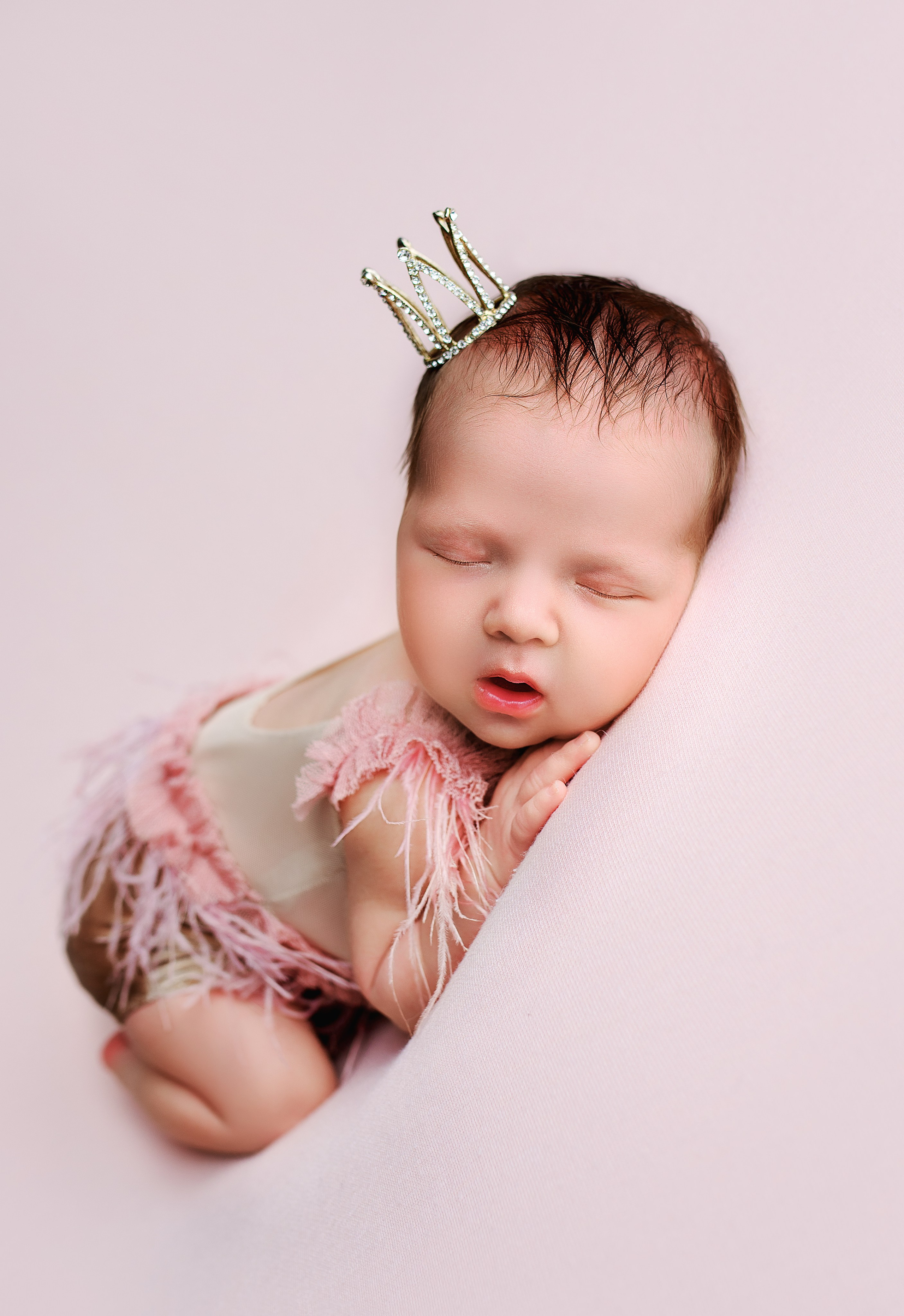 Фотосессия новорожденных Ярославль. Наталья Михайлова Фотограф новорожденных в Ярославле