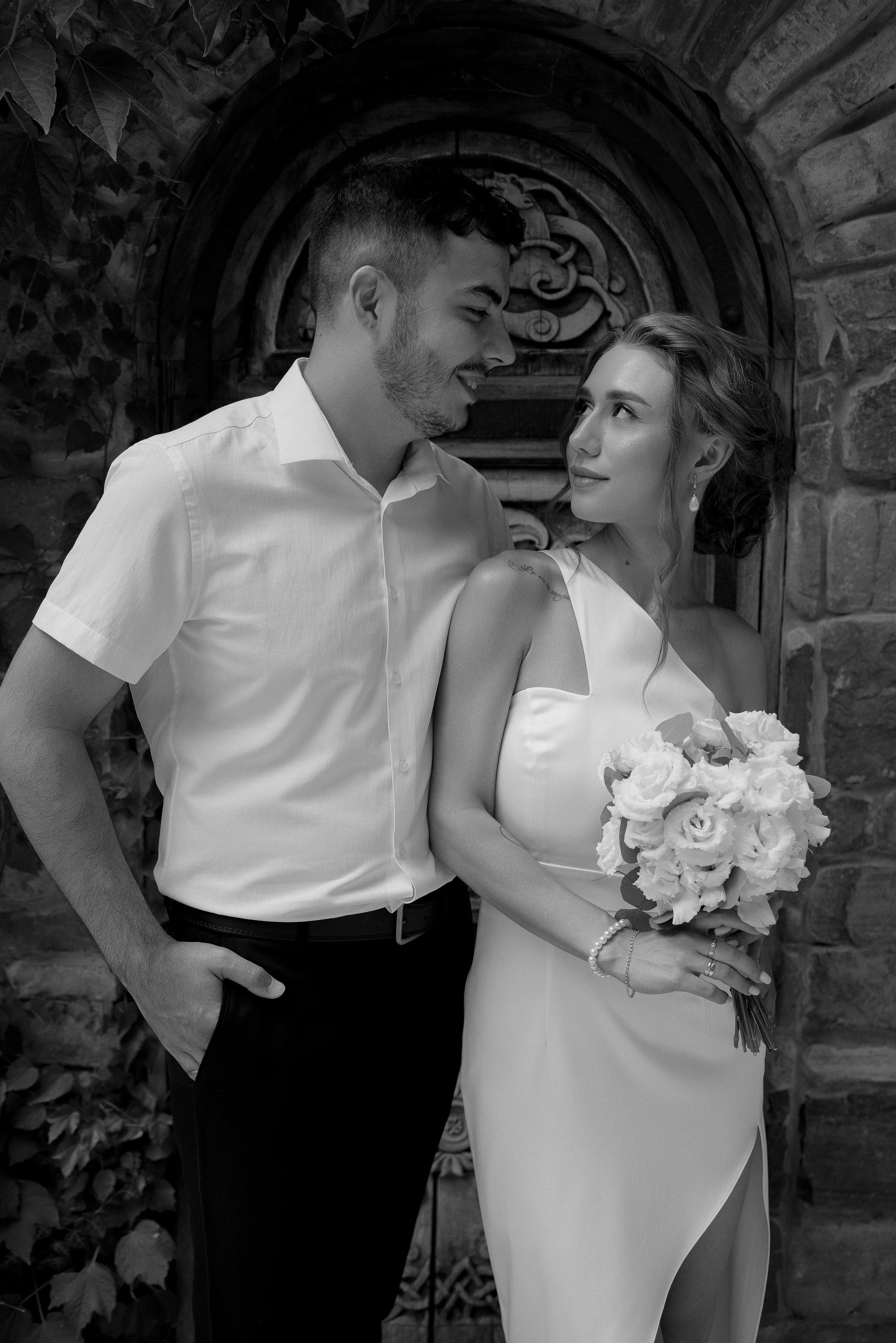 Свадебная фотосессия 19.07.2024. Фотограф Темрюк Виктория